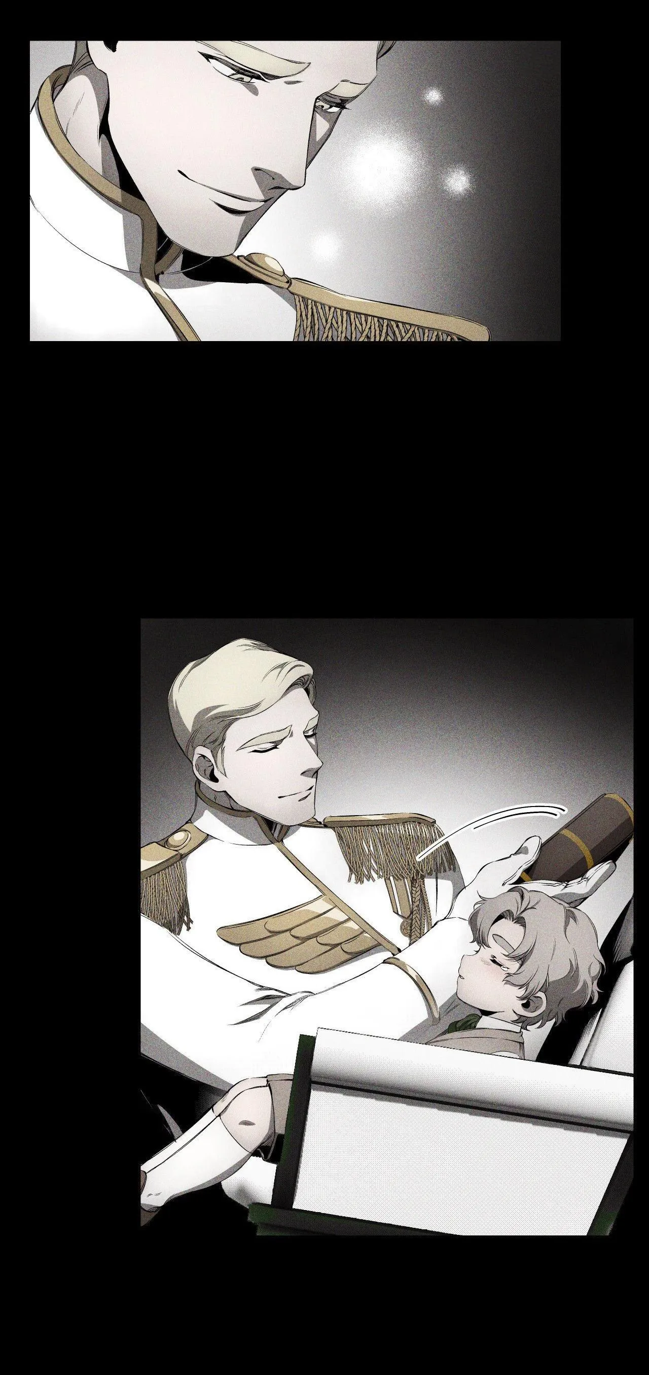 UNHOLY Chapter 5 Trang 41