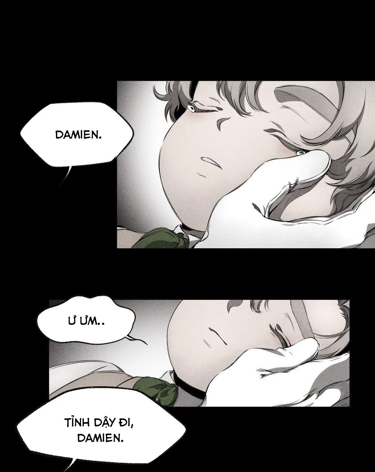 UNHOLY Chapter 5 Trang 42