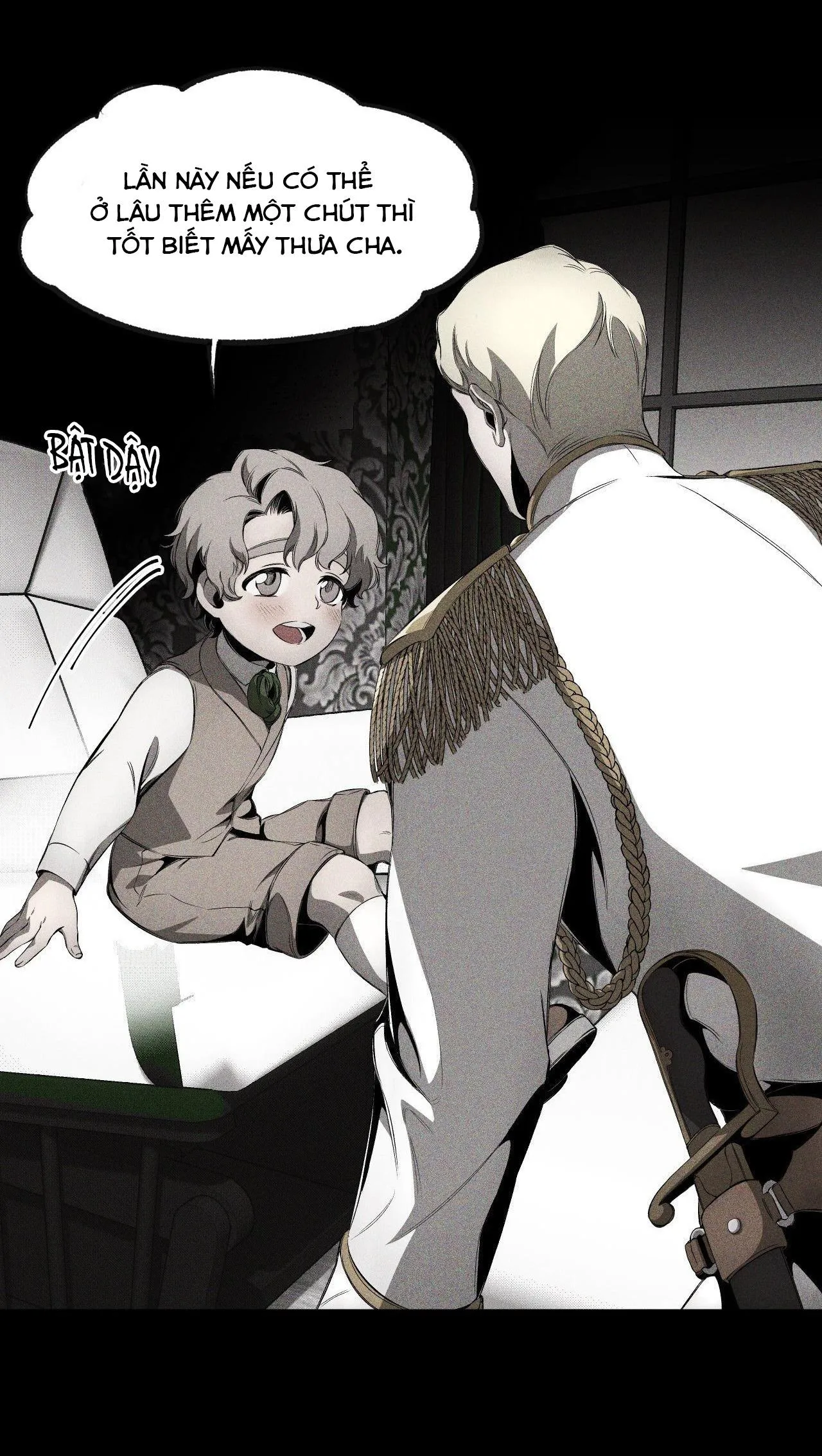 UNHOLY Chapter 5 Trang 45