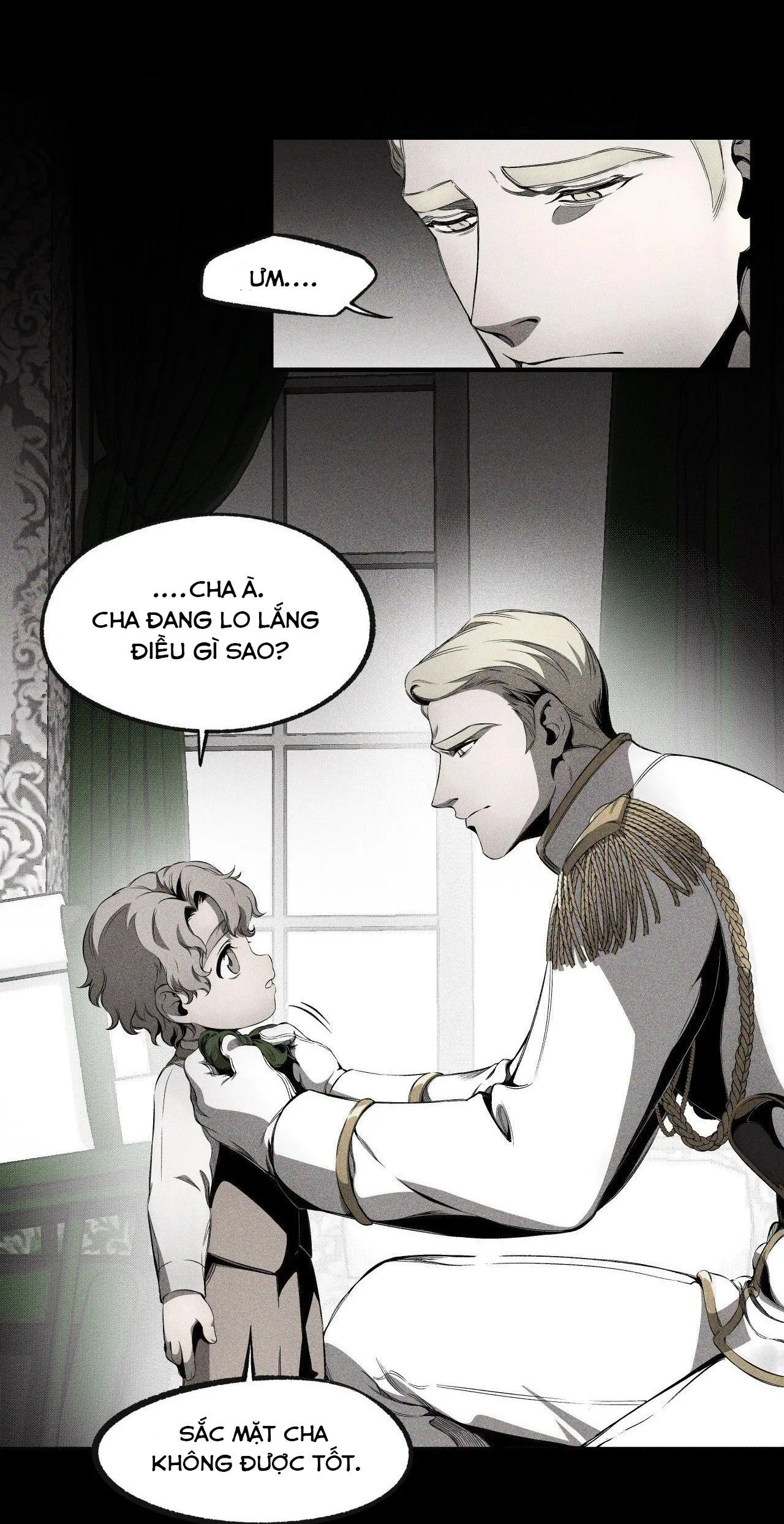 UNHOLY Chapter 5 Trang 46