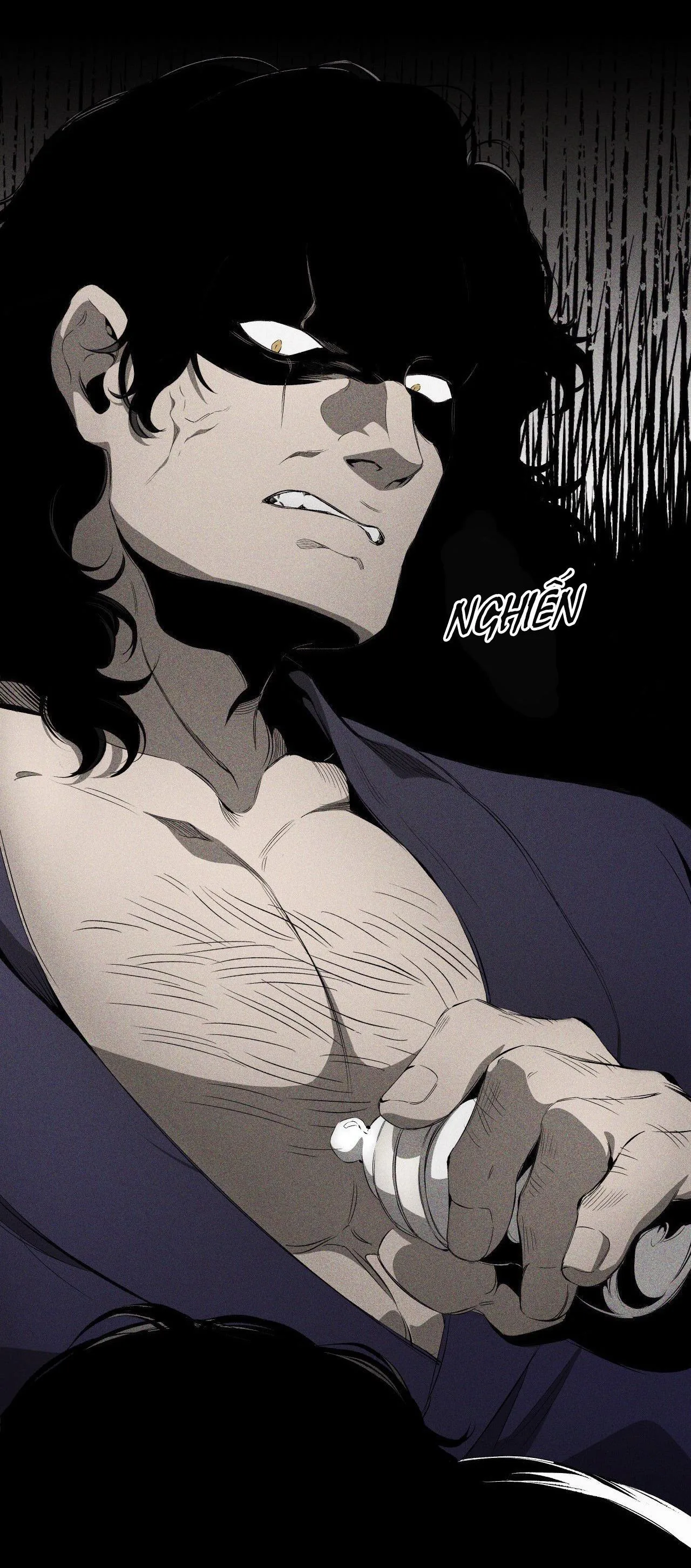 UNHOLY Chapter 5 Trang 51