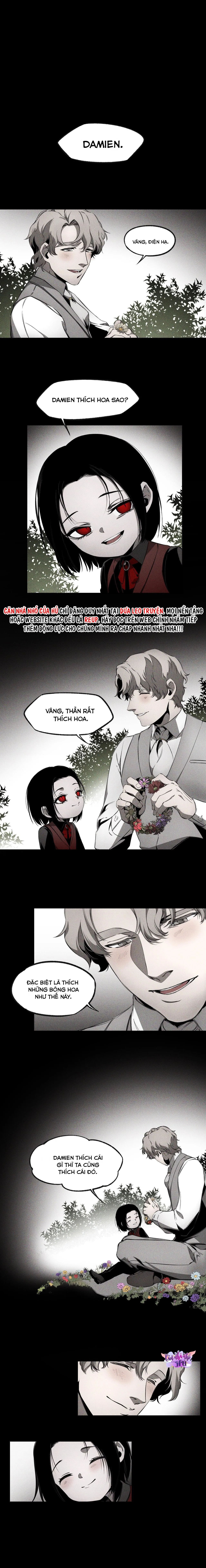 UNHOLY Chapter 6 Trang 6