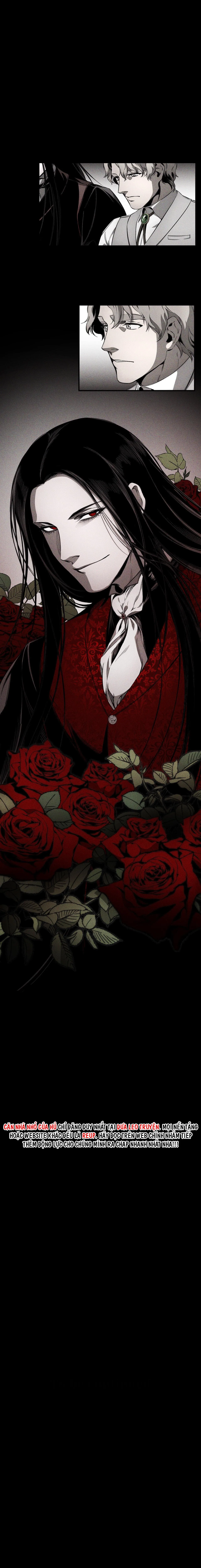 UNHOLY Chapter 6 Trang 15