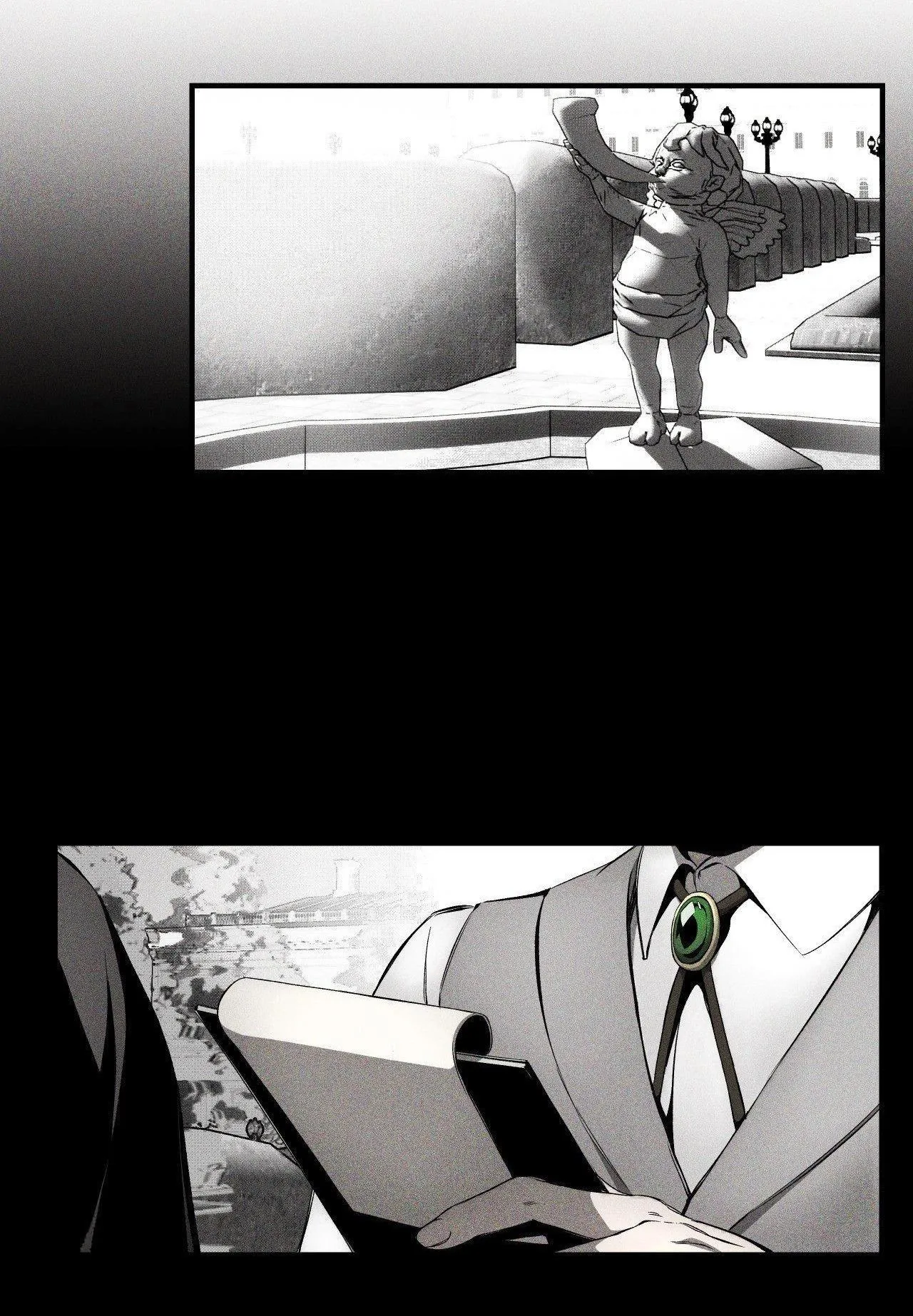 UNHOLY Chapter 7 Trang 3