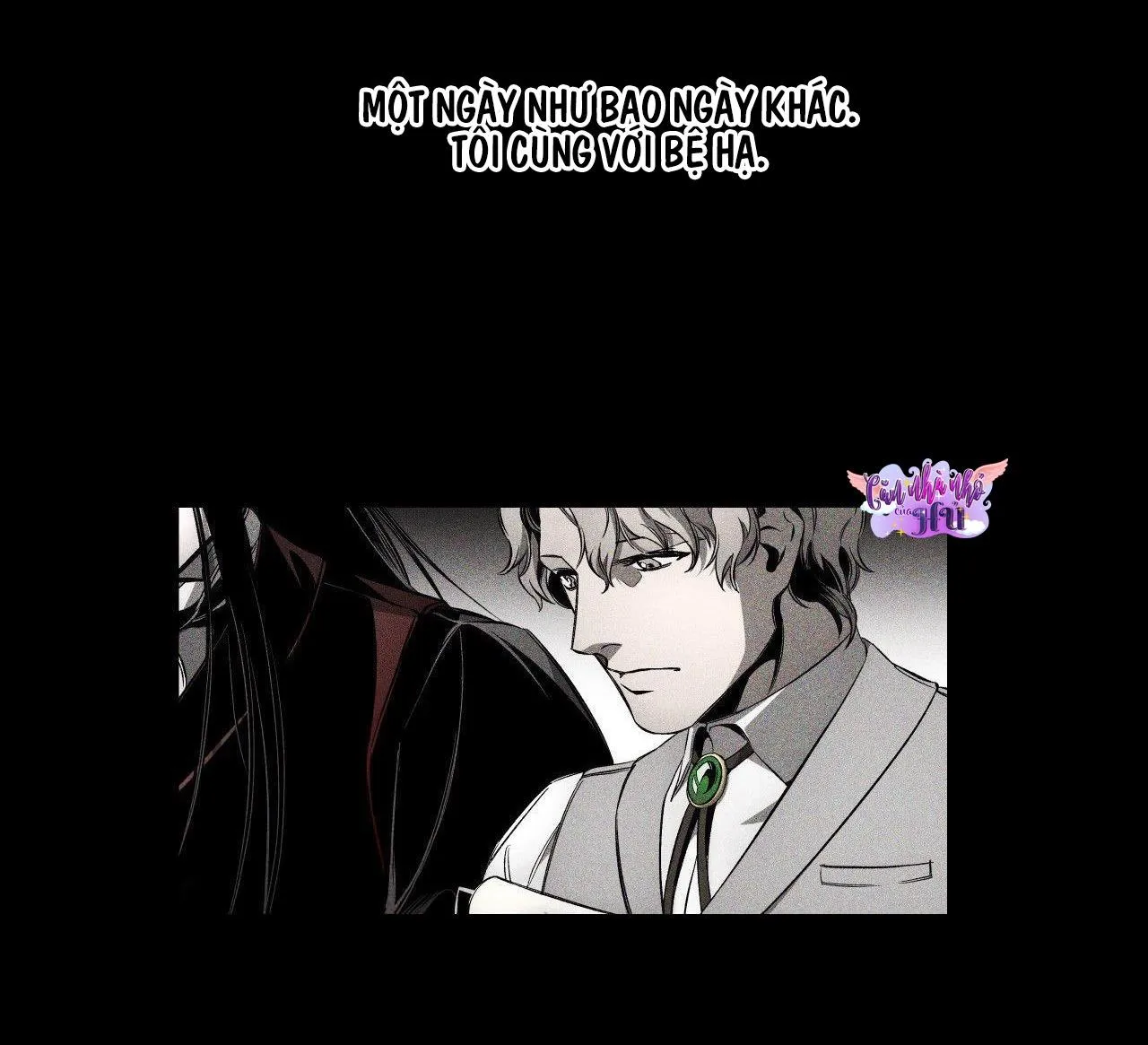 UNHOLY Chapter 7 Trang 4