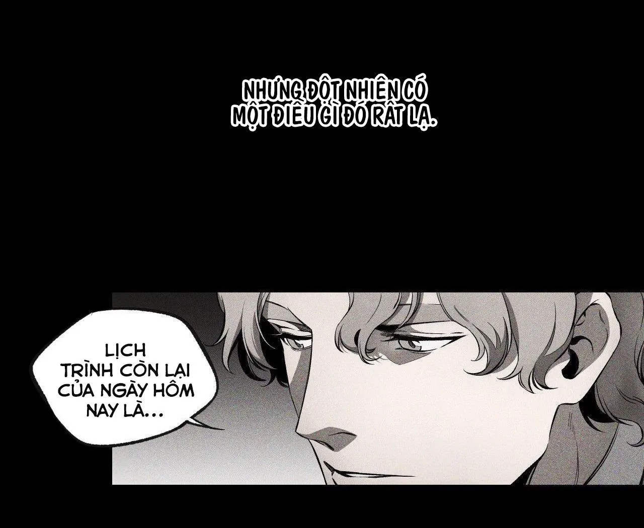 UNHOLY Chapter 7 Trang 5