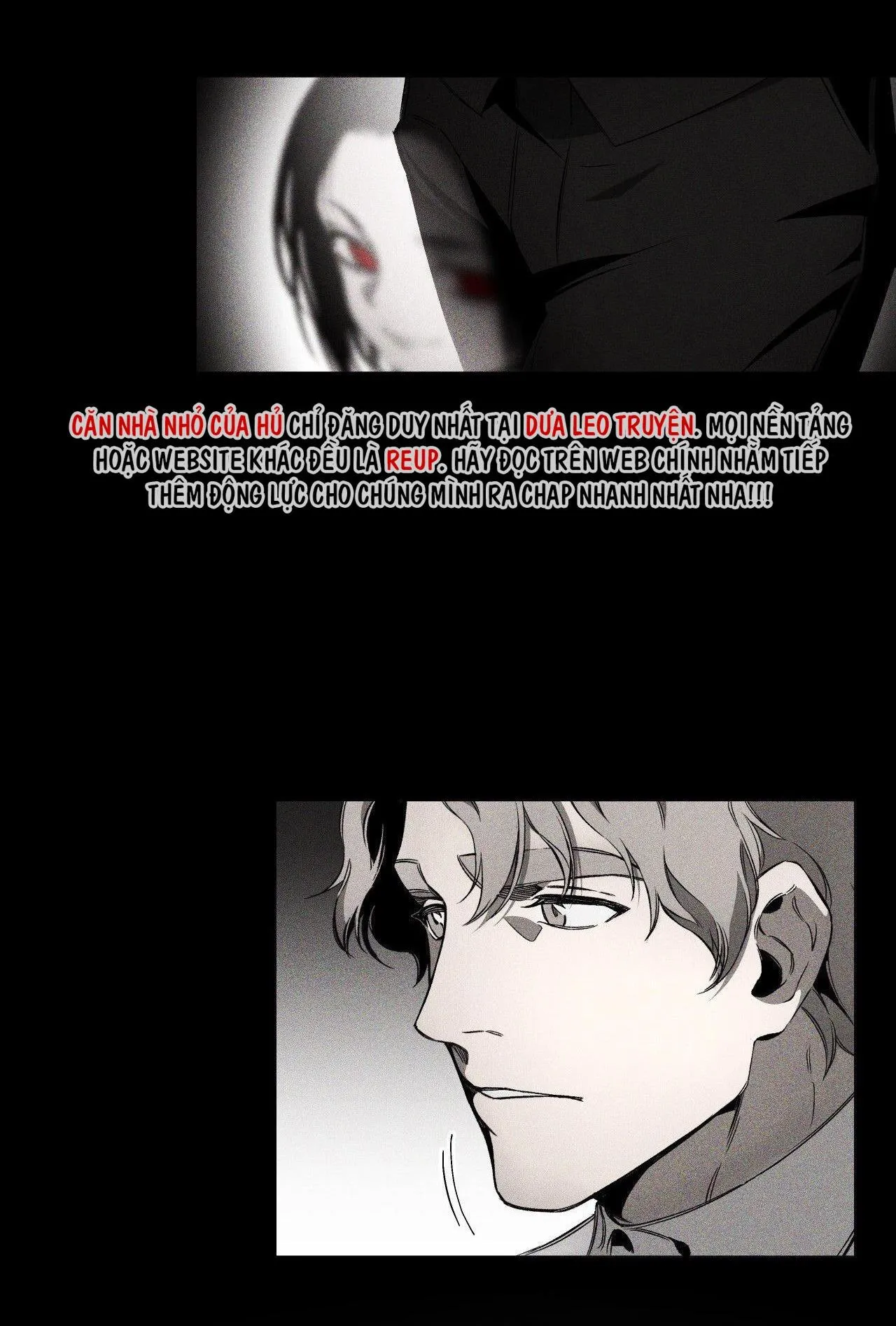 UNHOLY Chapter 7 Trang 7