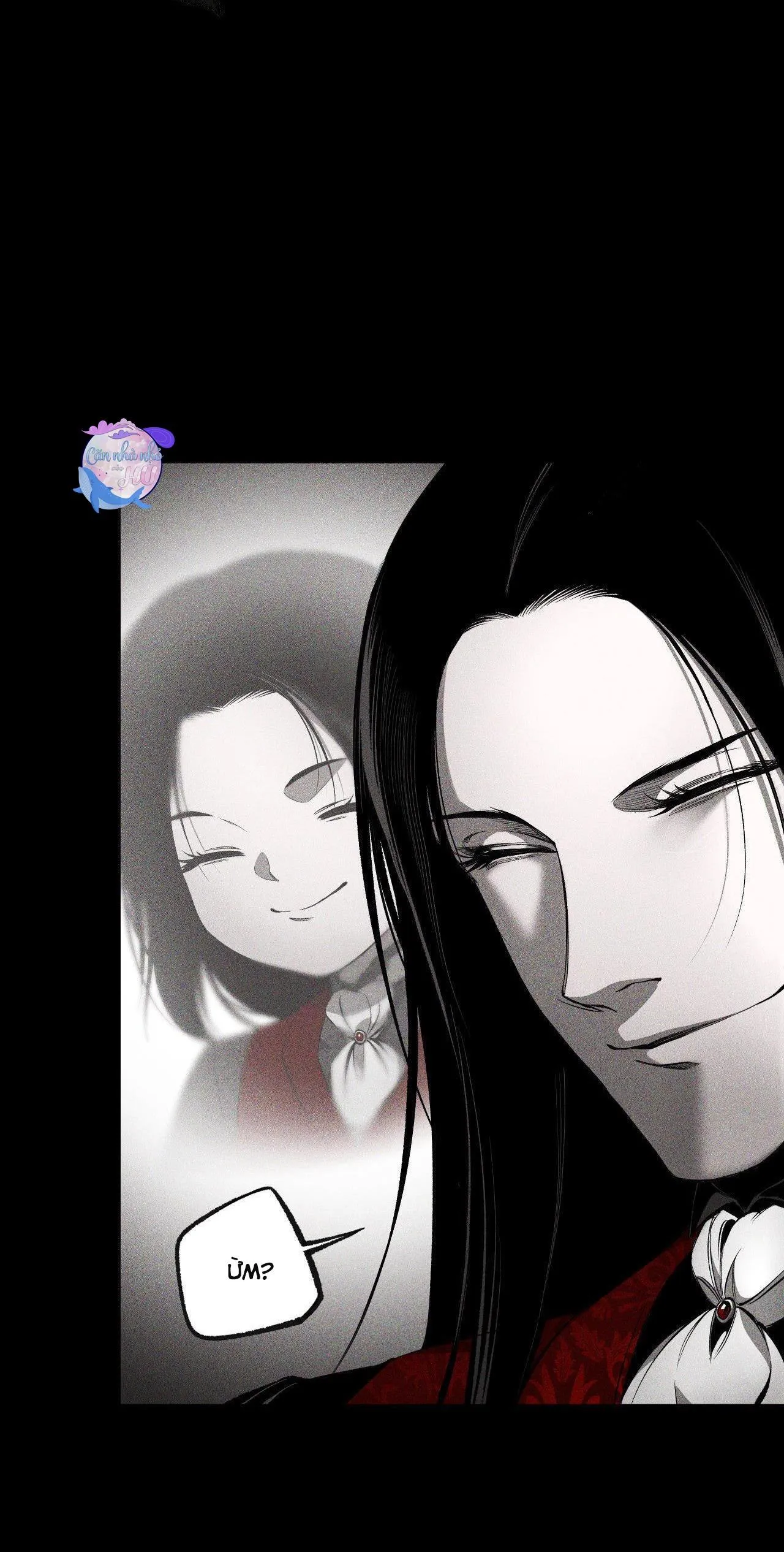 UNHOLY Chapter 7 Trang 9