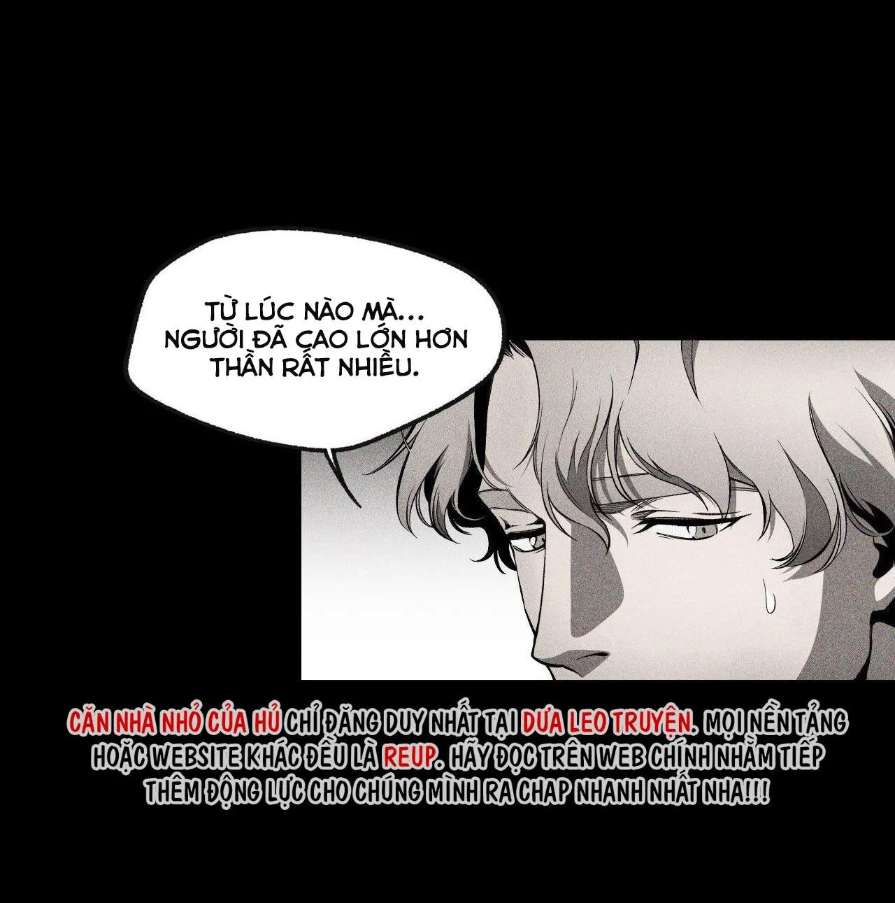 UNHOLY Chapter 7 Trang 13