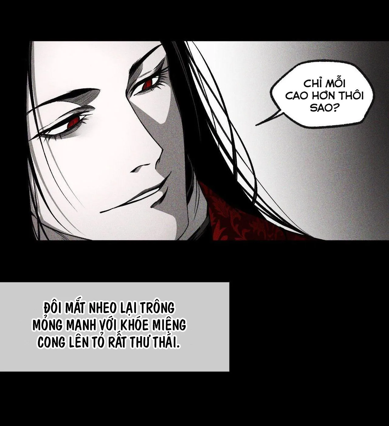 UNHOLY Chapter 7 Trang 14