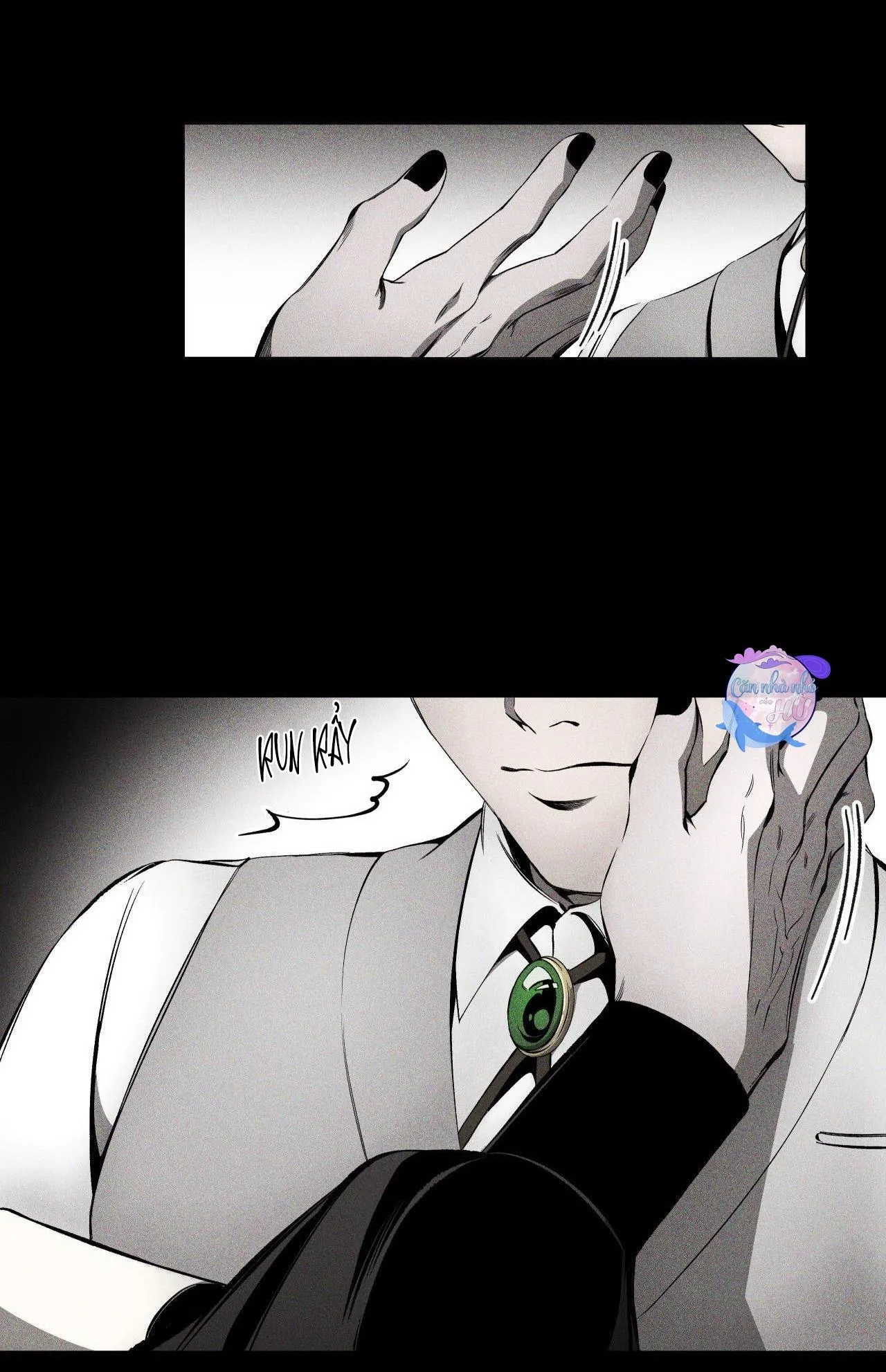 UNHOLY Chapter 7 Trang 15