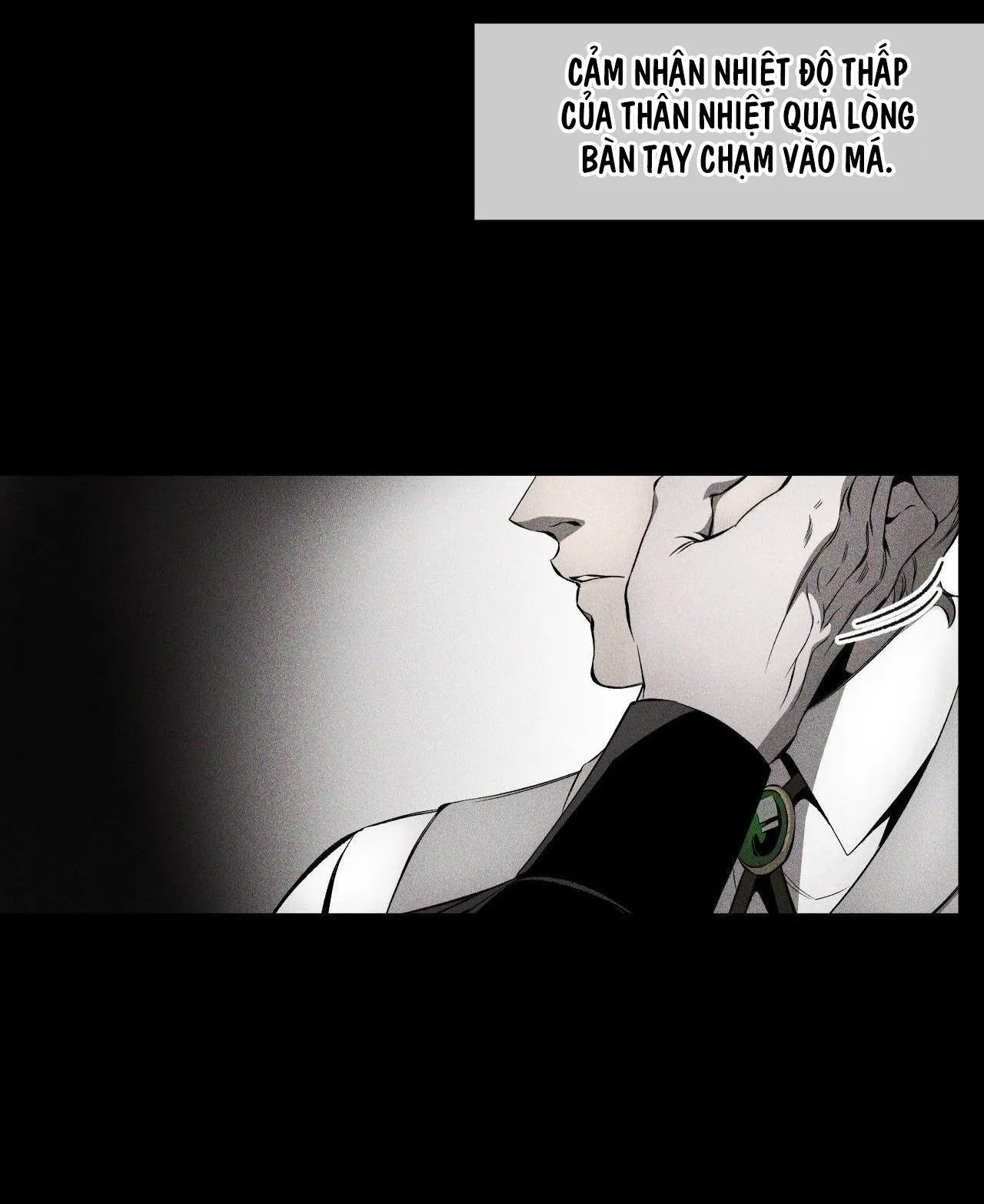 UNHOLY Chapter 7 Trang 16