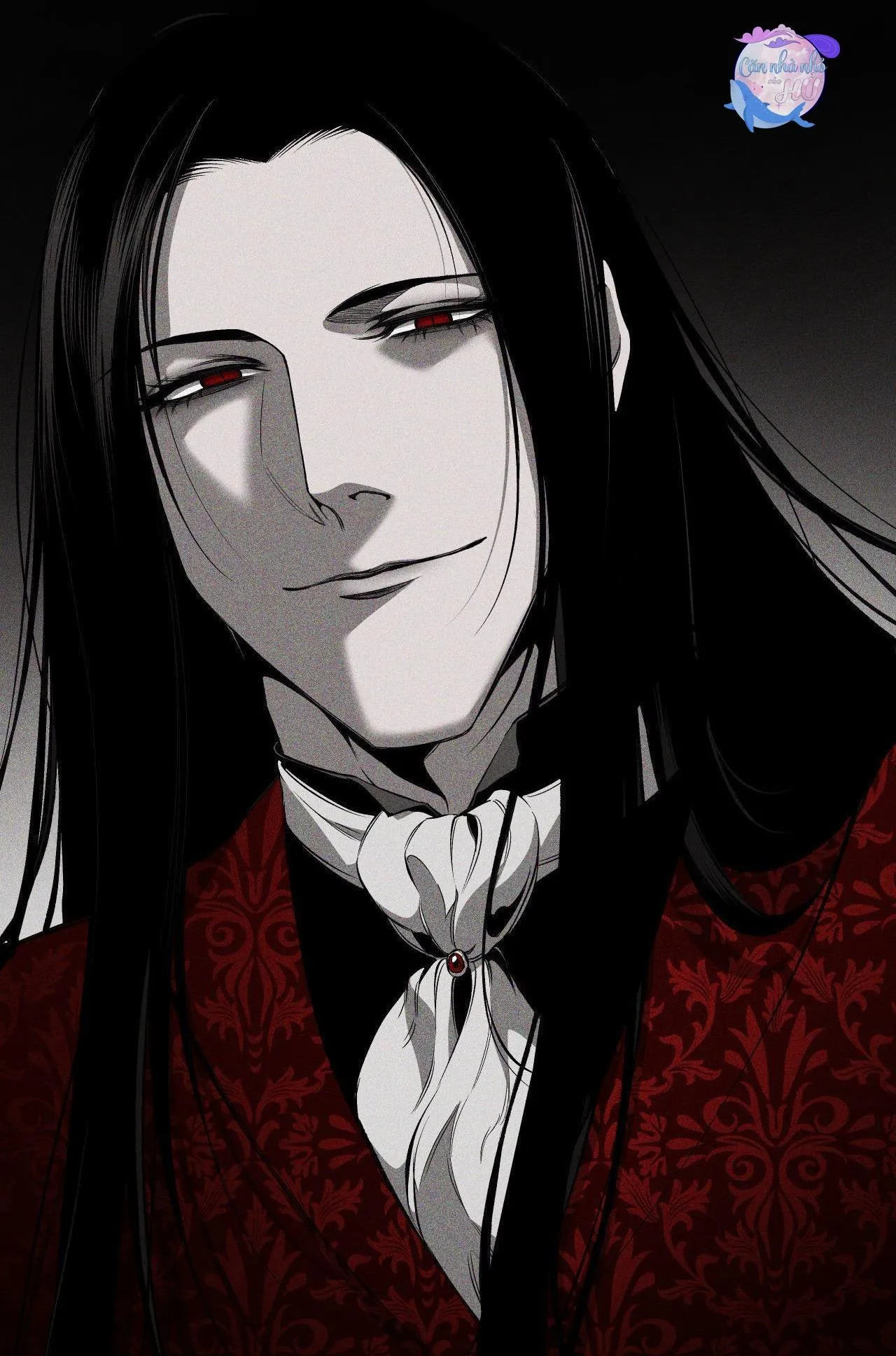 UNHOLY Chapter 7 Trang 19