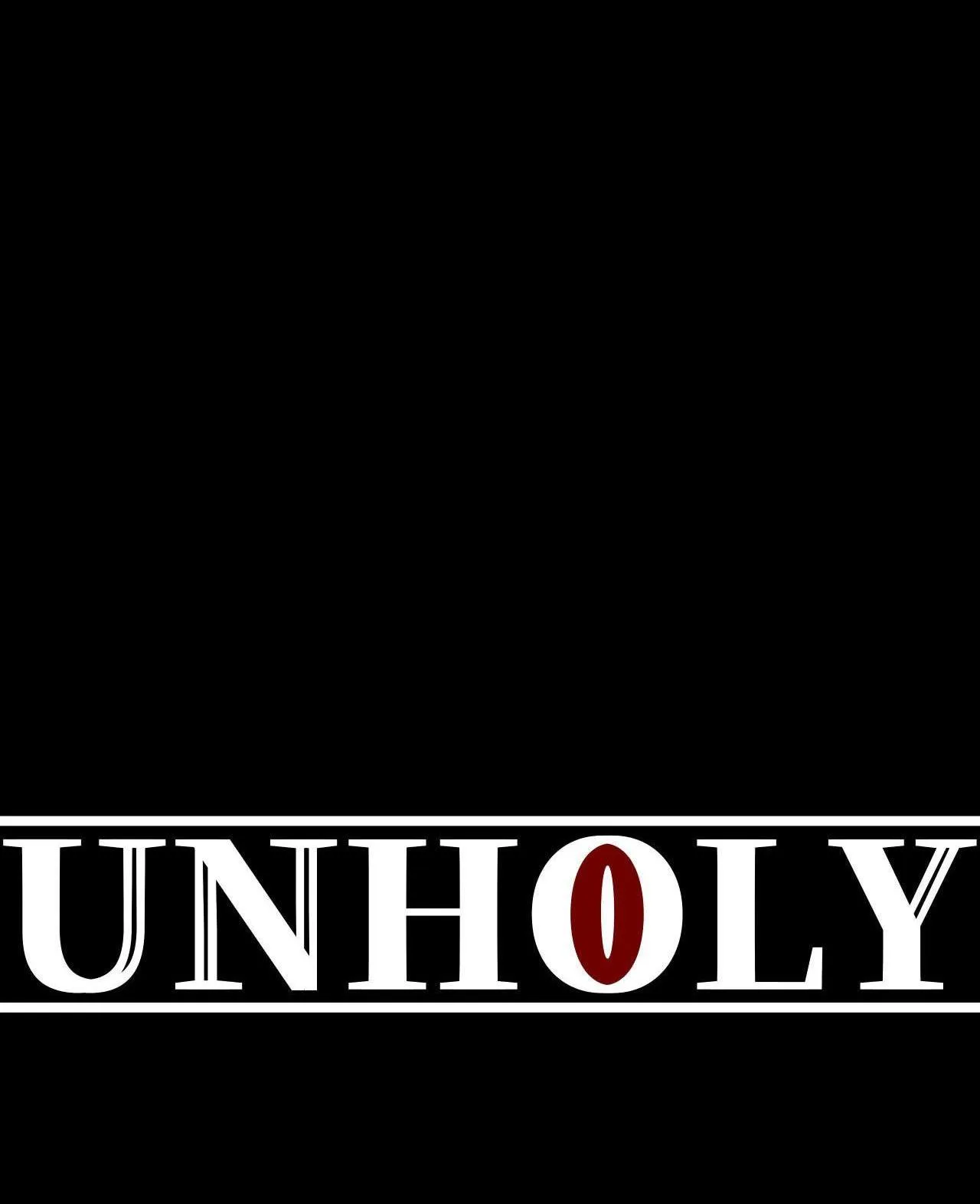 UNHOLY Chapter 7 Trang 21