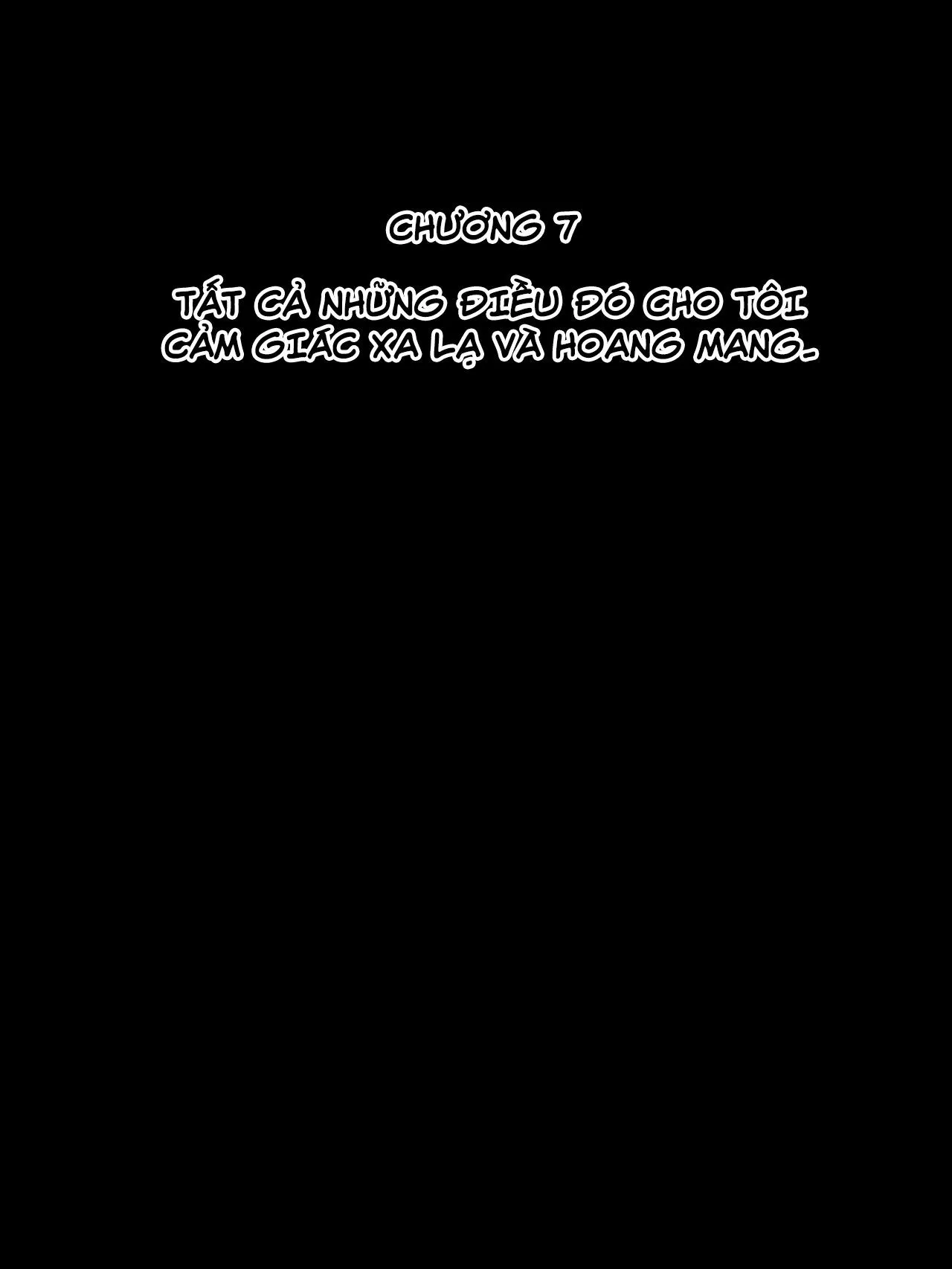 UNHOLY Chapter 7 Trang 22