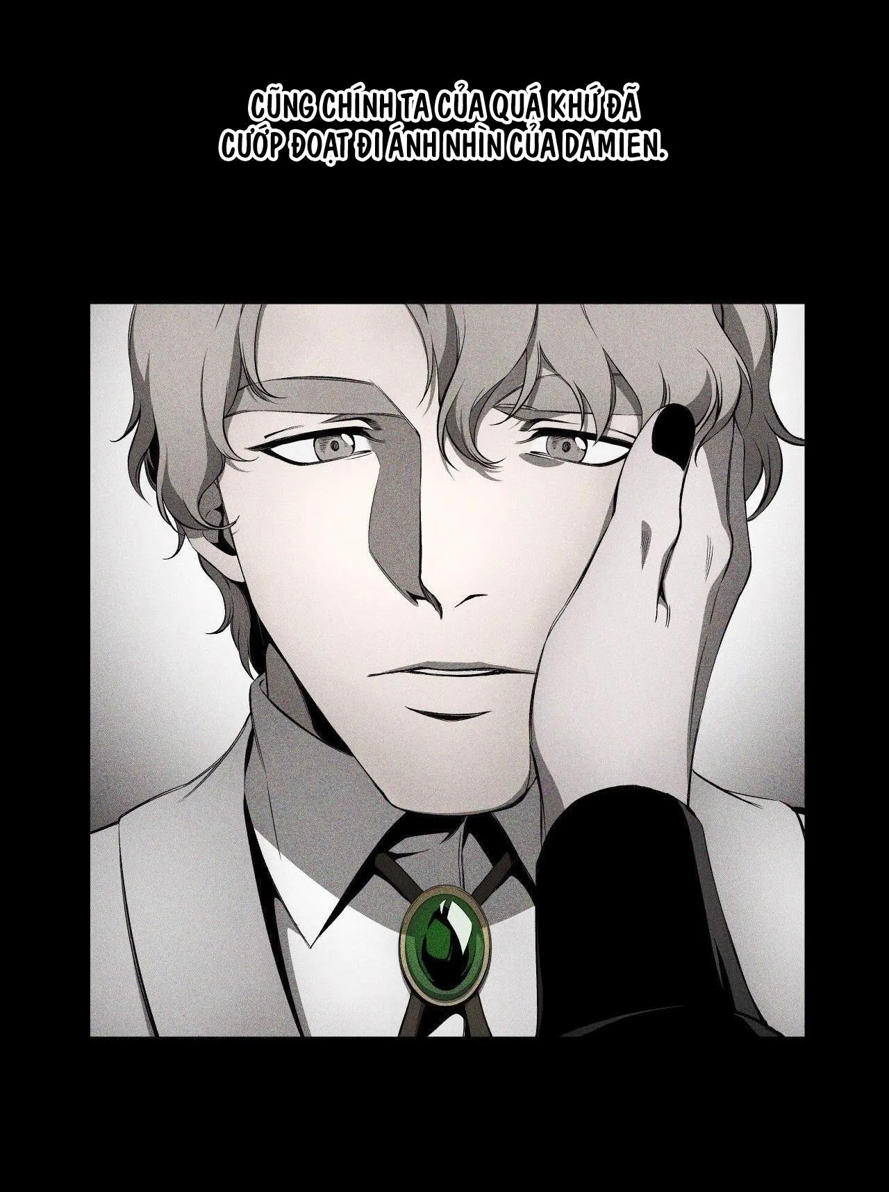 UNHOLY Chapter 7 Trang 25