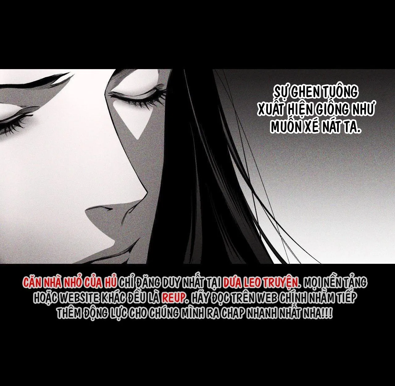 UNHOLY Chapter 7 Trang 26