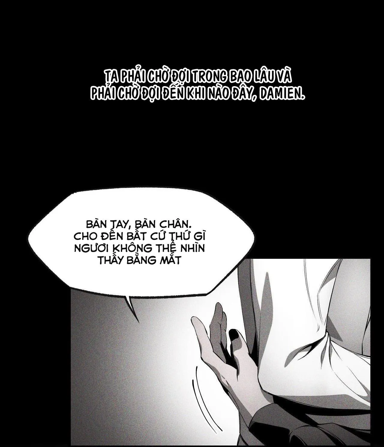 UNHOLY Chapter 7 Trang 28