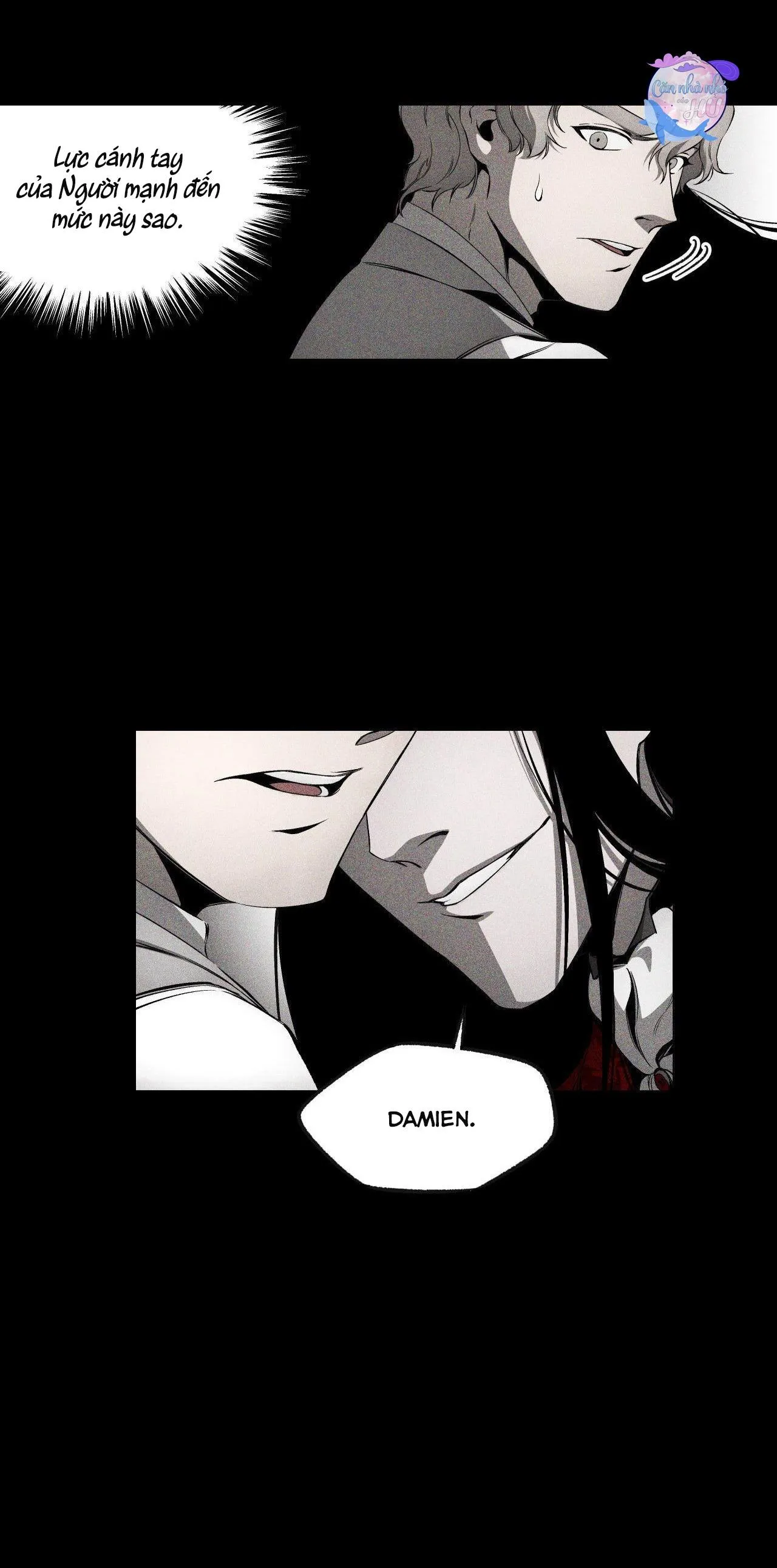 UNHOLY Chapter 7 Trang 32