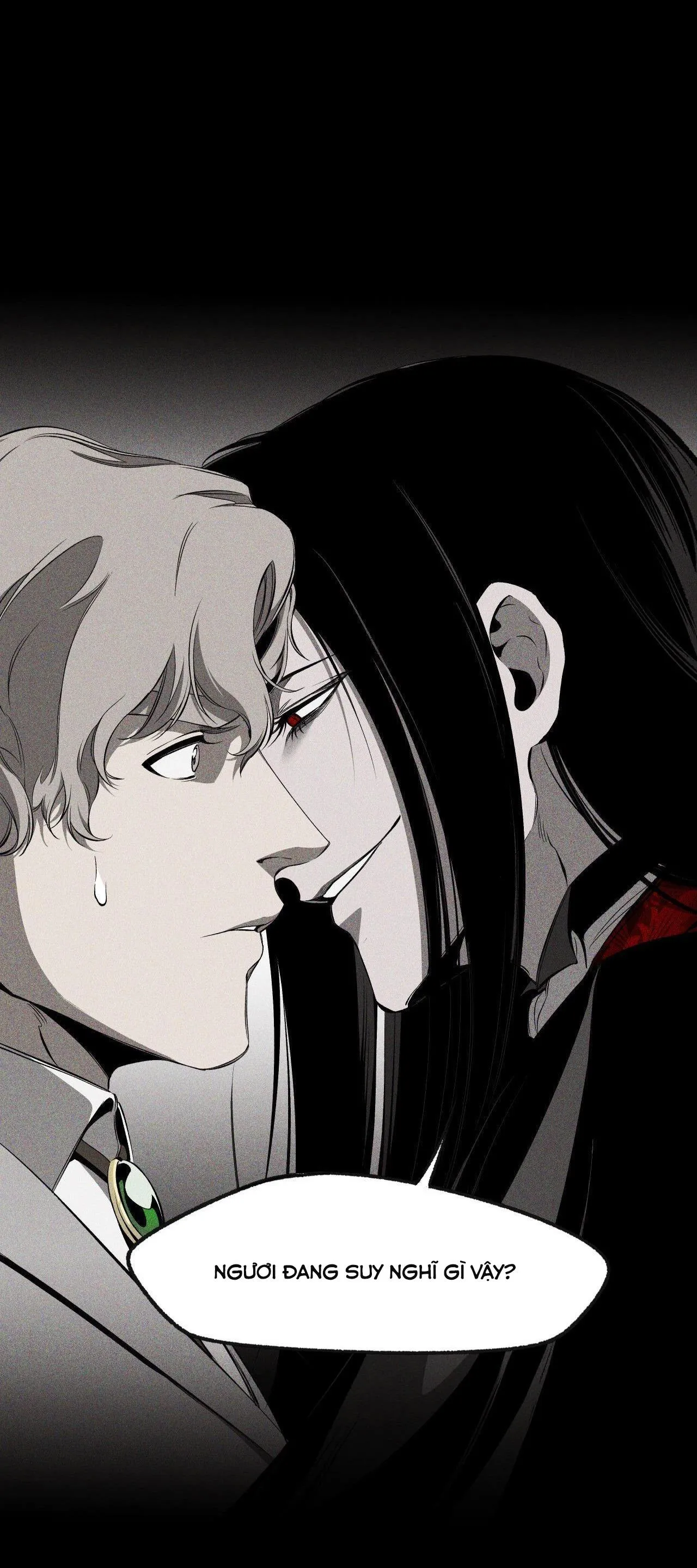 UNHOLY Chapter 7 Trang 33