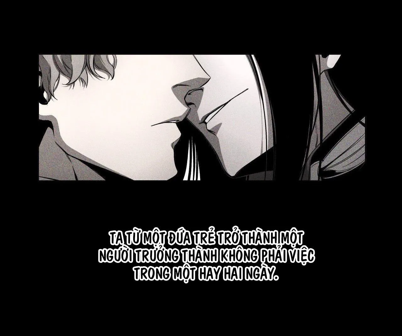 UNHOLY Chapter 7 Trang 34