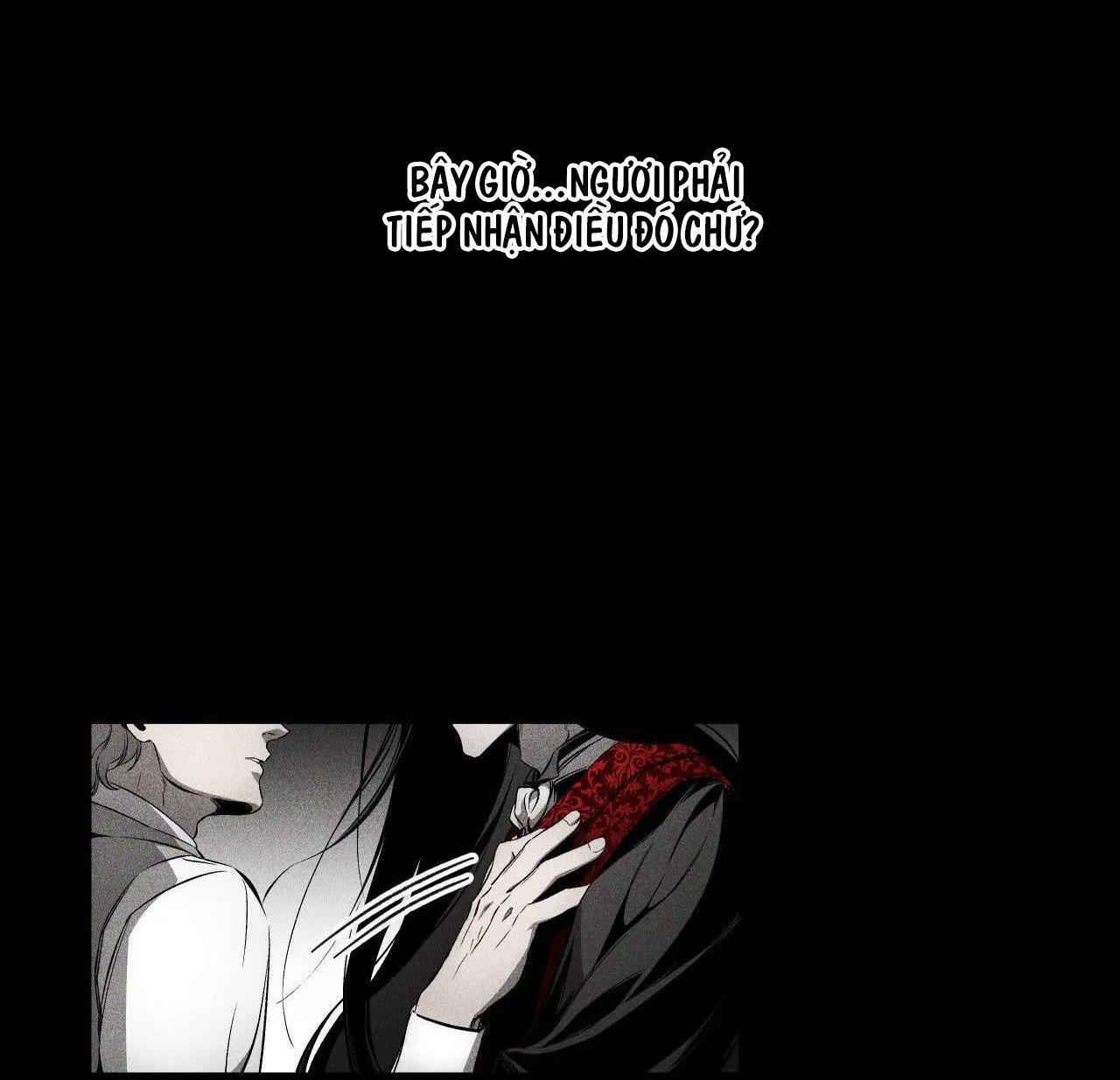 UNHOLY Chapter 7 Trang 35