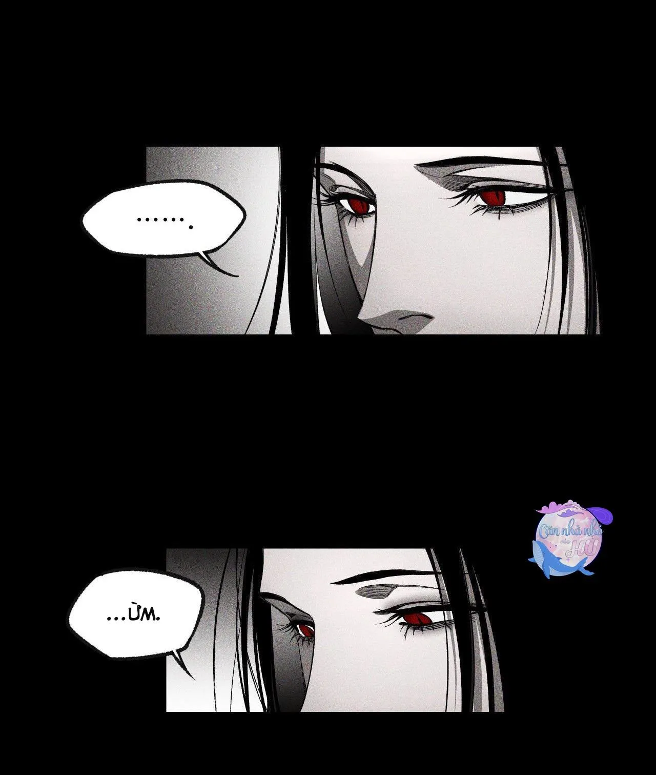 UNHOLY Chapter 7 Trang 37