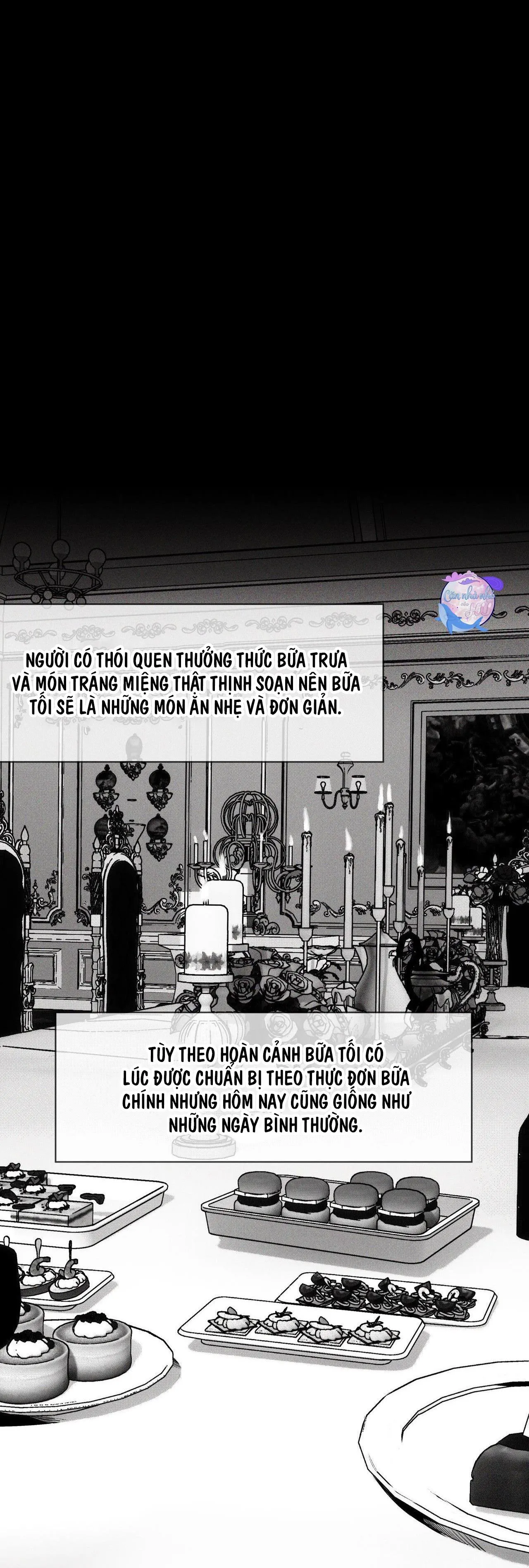 UNHOLY Chapter 7 Trang 41