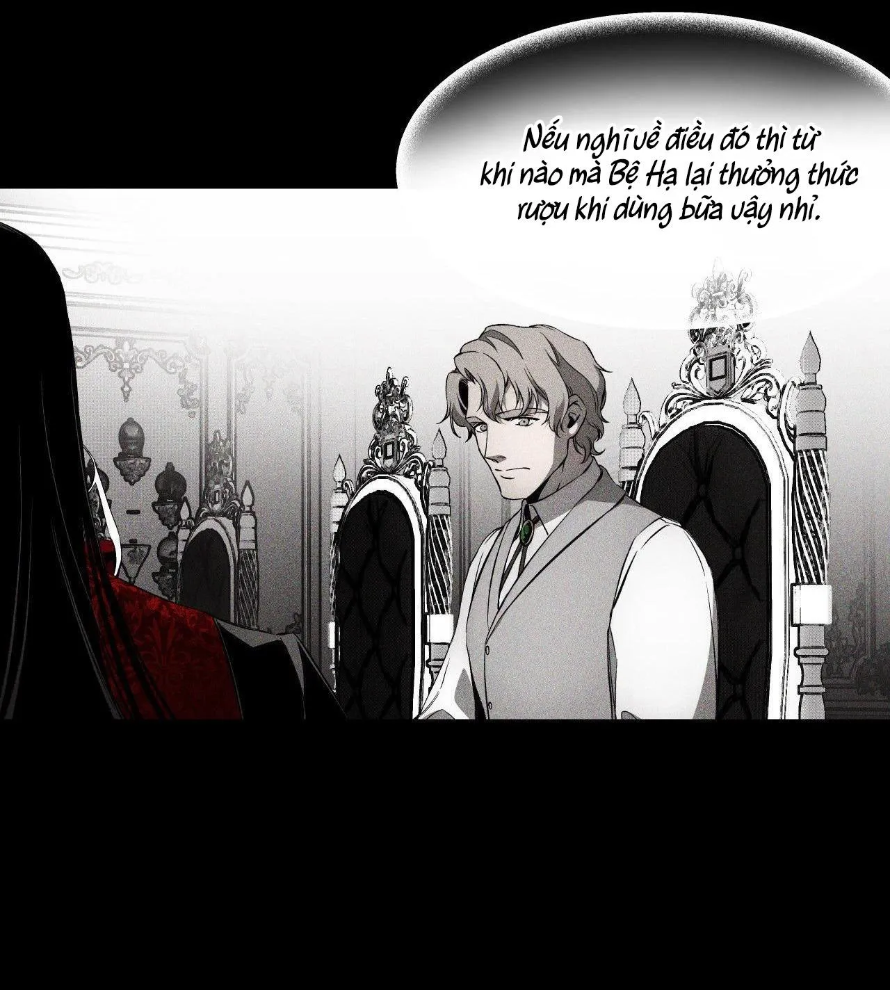 UNHOLY Chapter 7 Trang 44