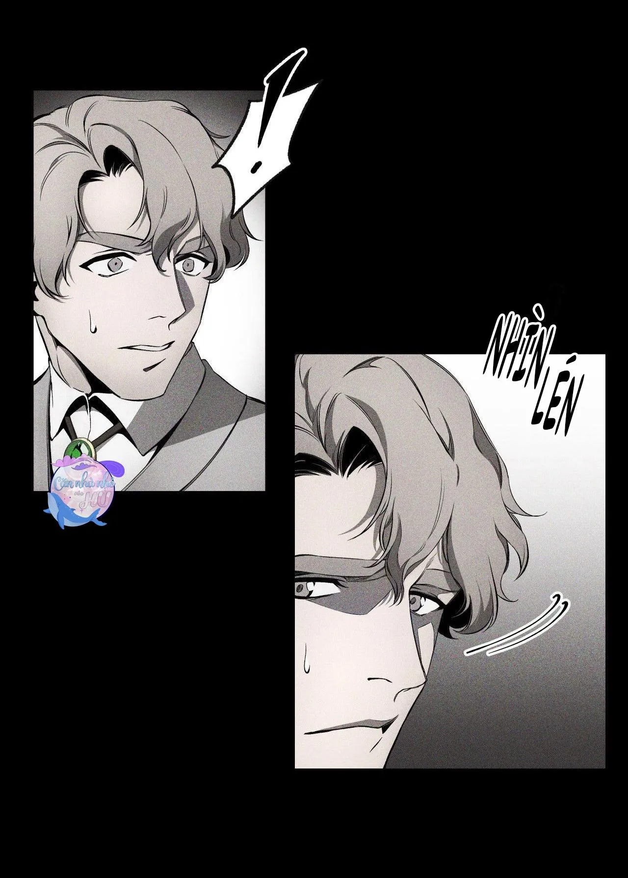 UNHOLY Chapter 7 Trang 48