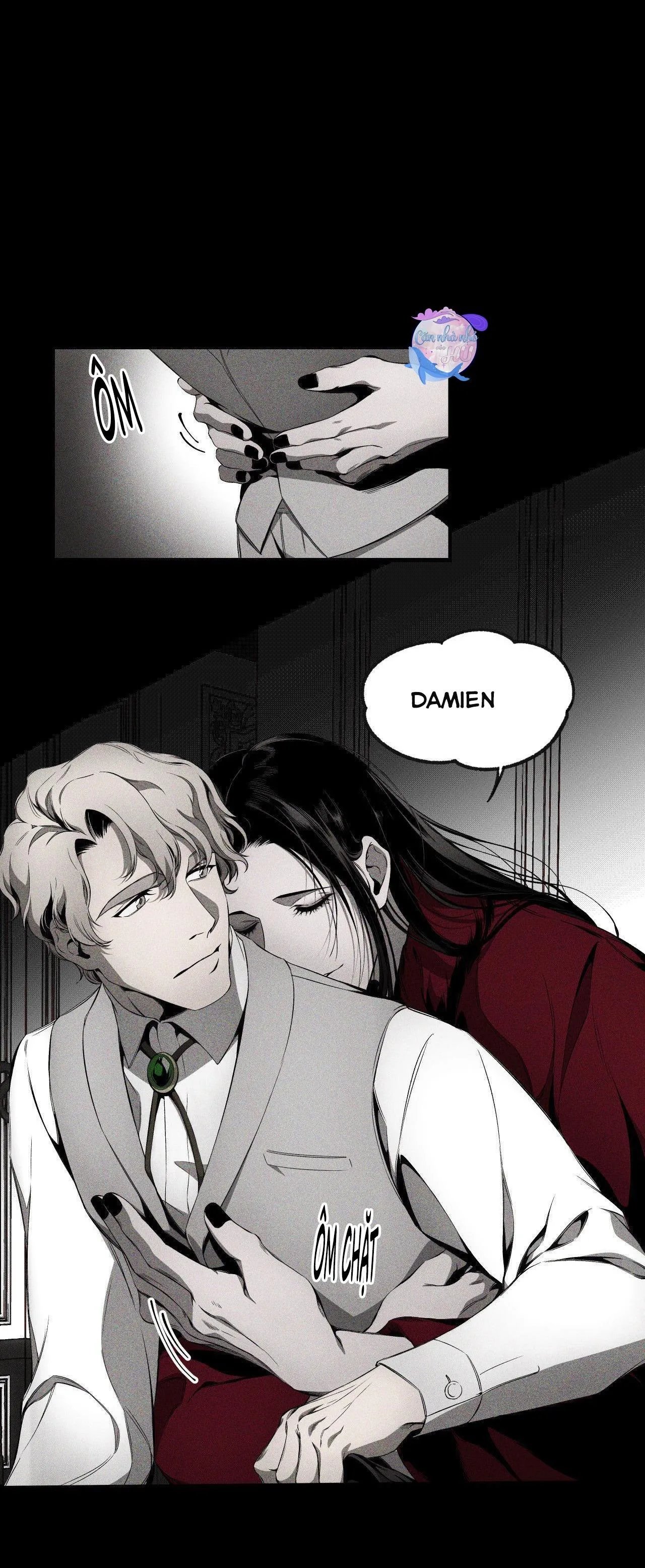 UNHOLY Chapter 7 Trang 55