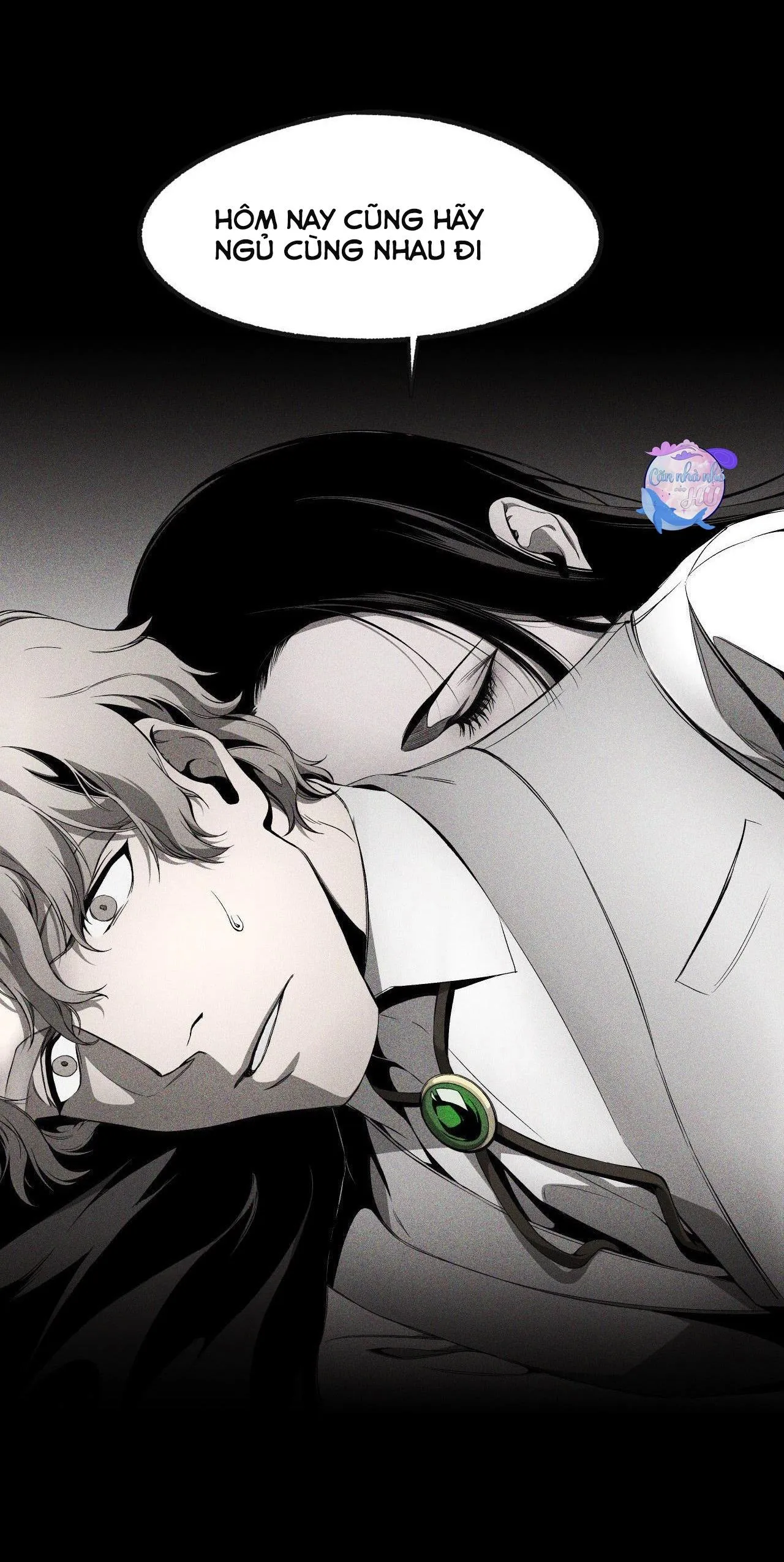 UNHOLY Chapter 7 Trang 57