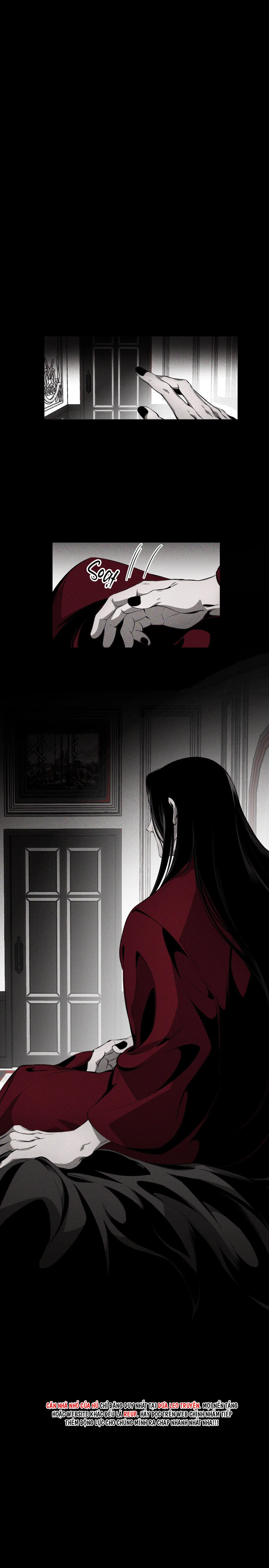 UNHOLY Chapter 8 Trang 4