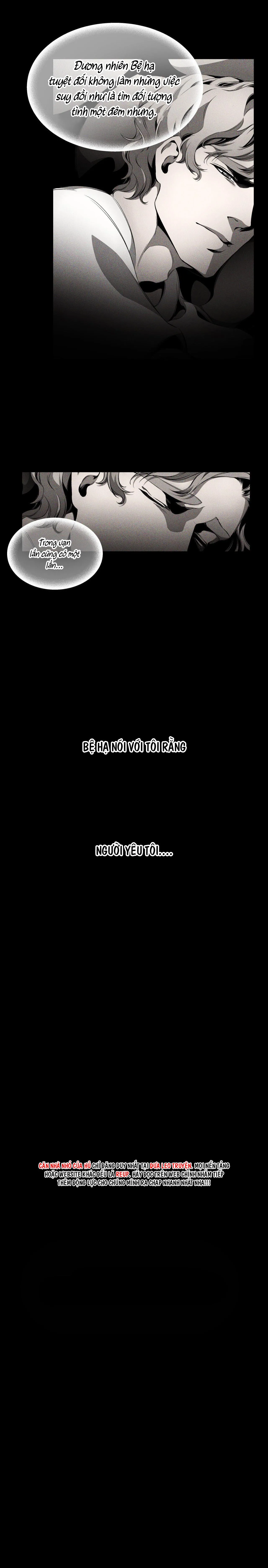 UNHOLY Chapter 8 Trang 12