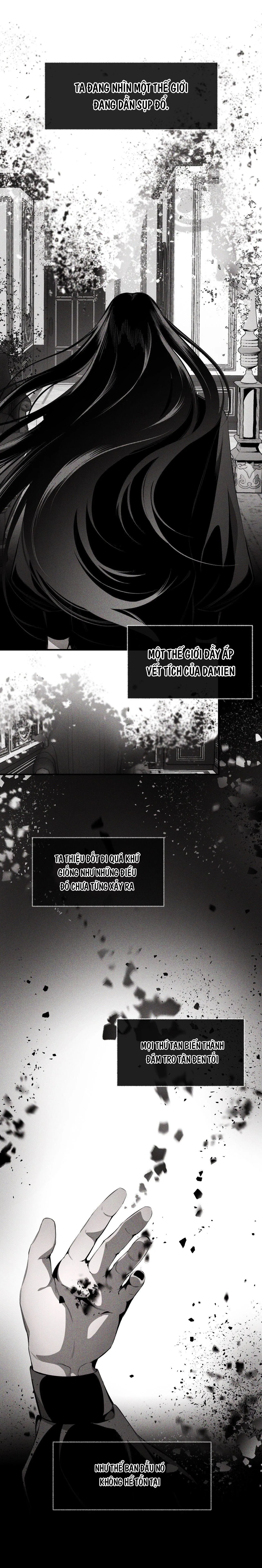 UNHOLY Chapter 9 Trang 3