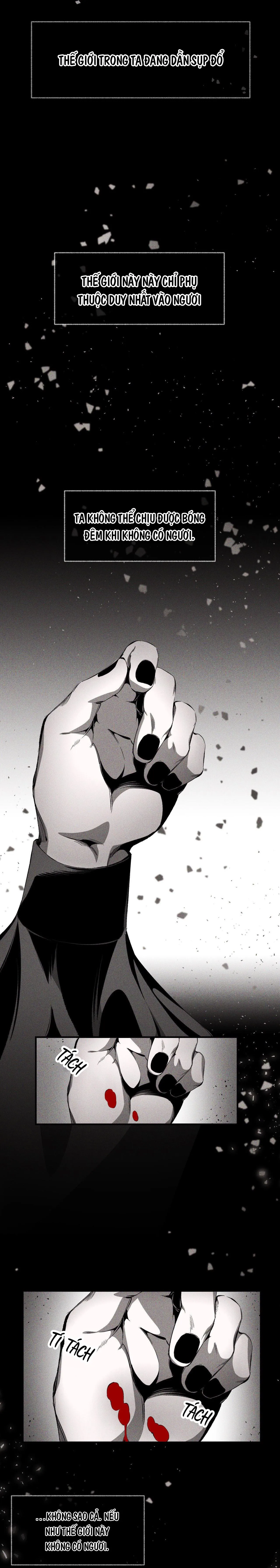 UNHOLY Chapter 9 Trang 5