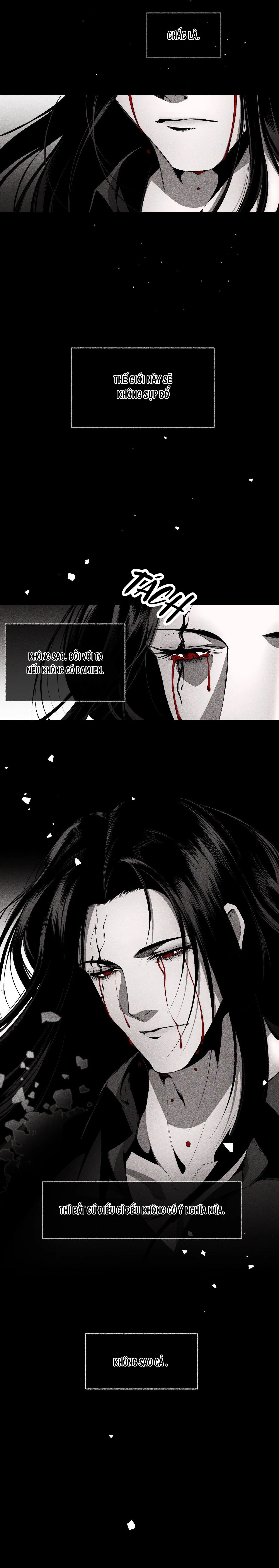 UNHOLY Chapter 9 Trang 7