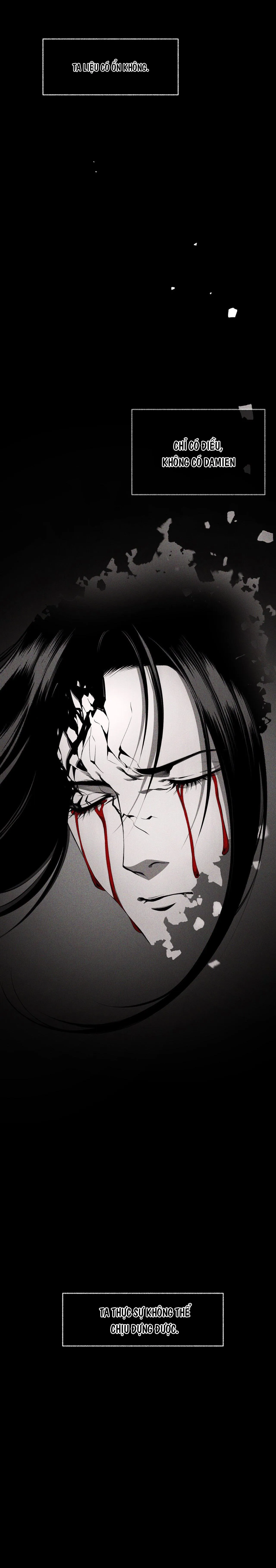 UNHOLY Chapter 9 Trang 8