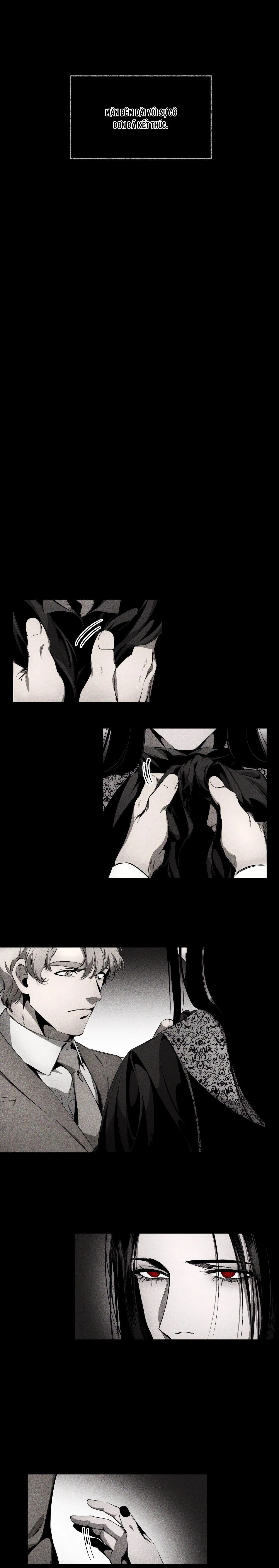 UNHOLY Chapter 9 Trang 14