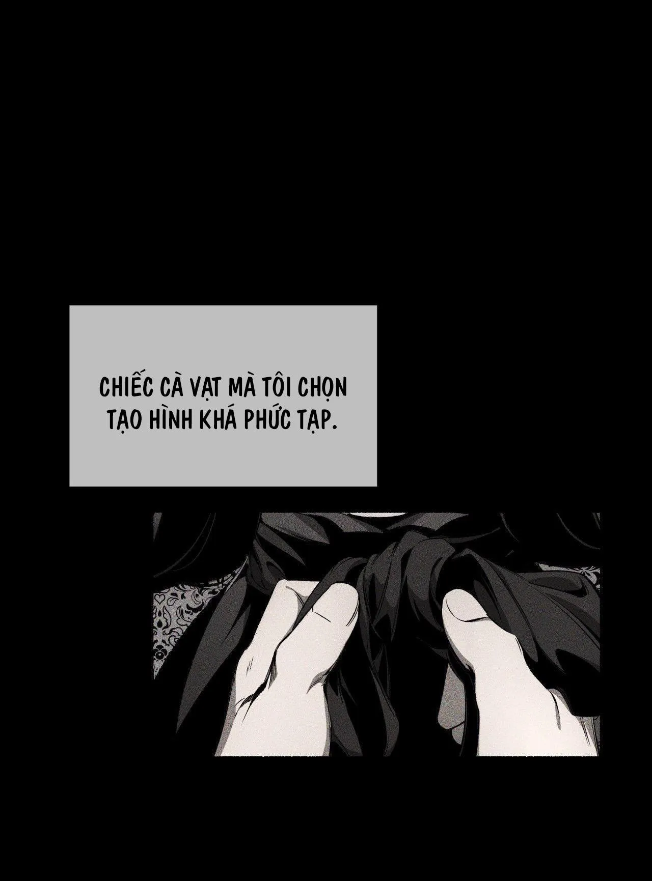 UNHOLY Chapter 10 Trang 4