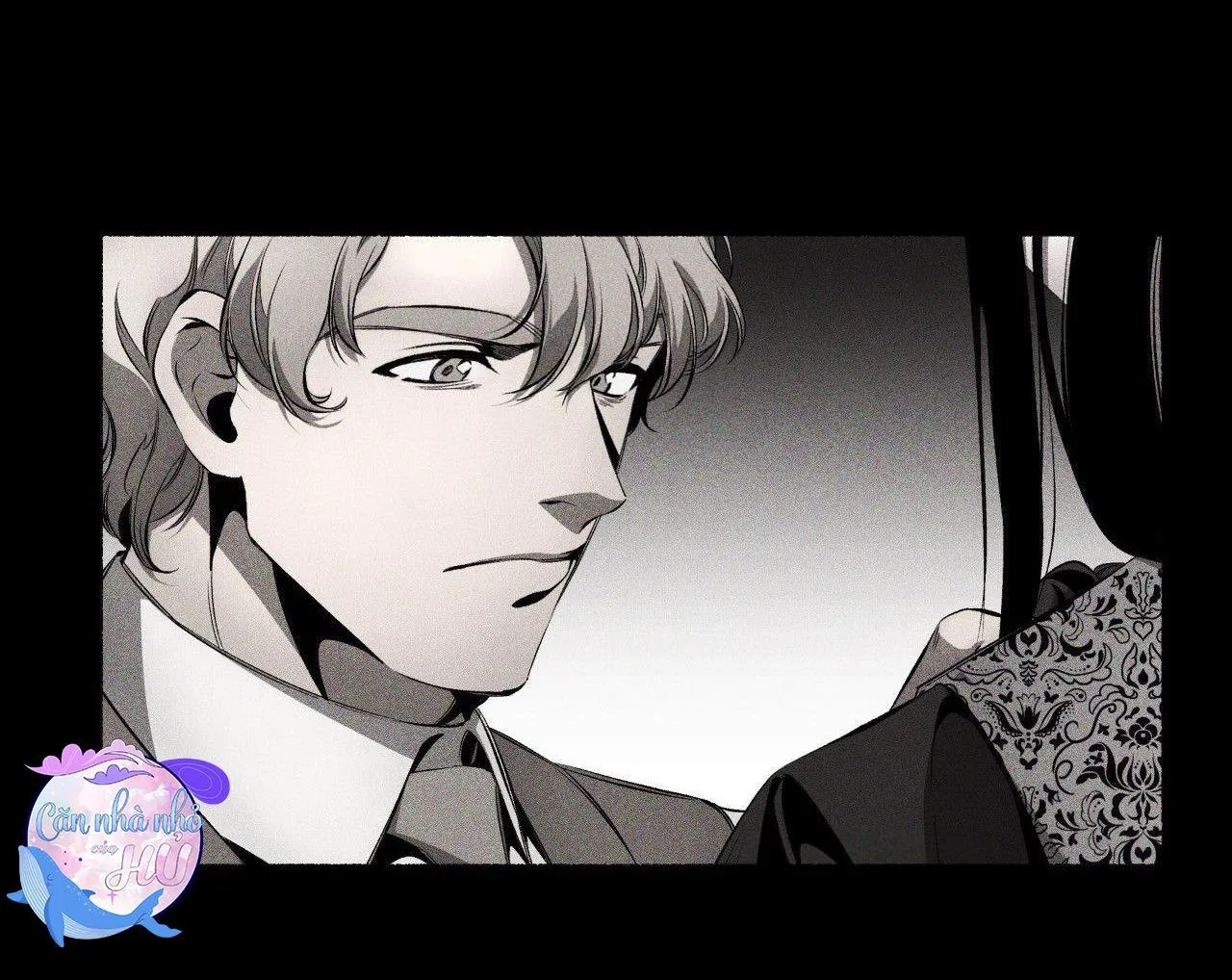 UNHOLY Chapter 10 Trang 5