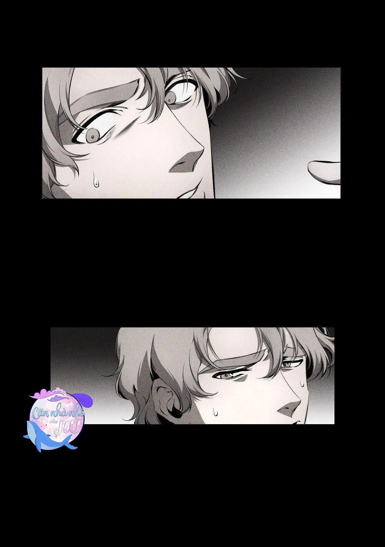 UNHOLY Chapter 10 Trang 7