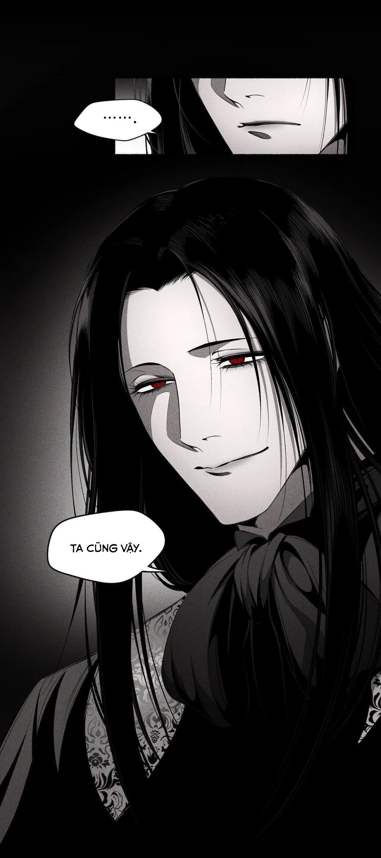 UNHOLY Chapter 10 Trang 9