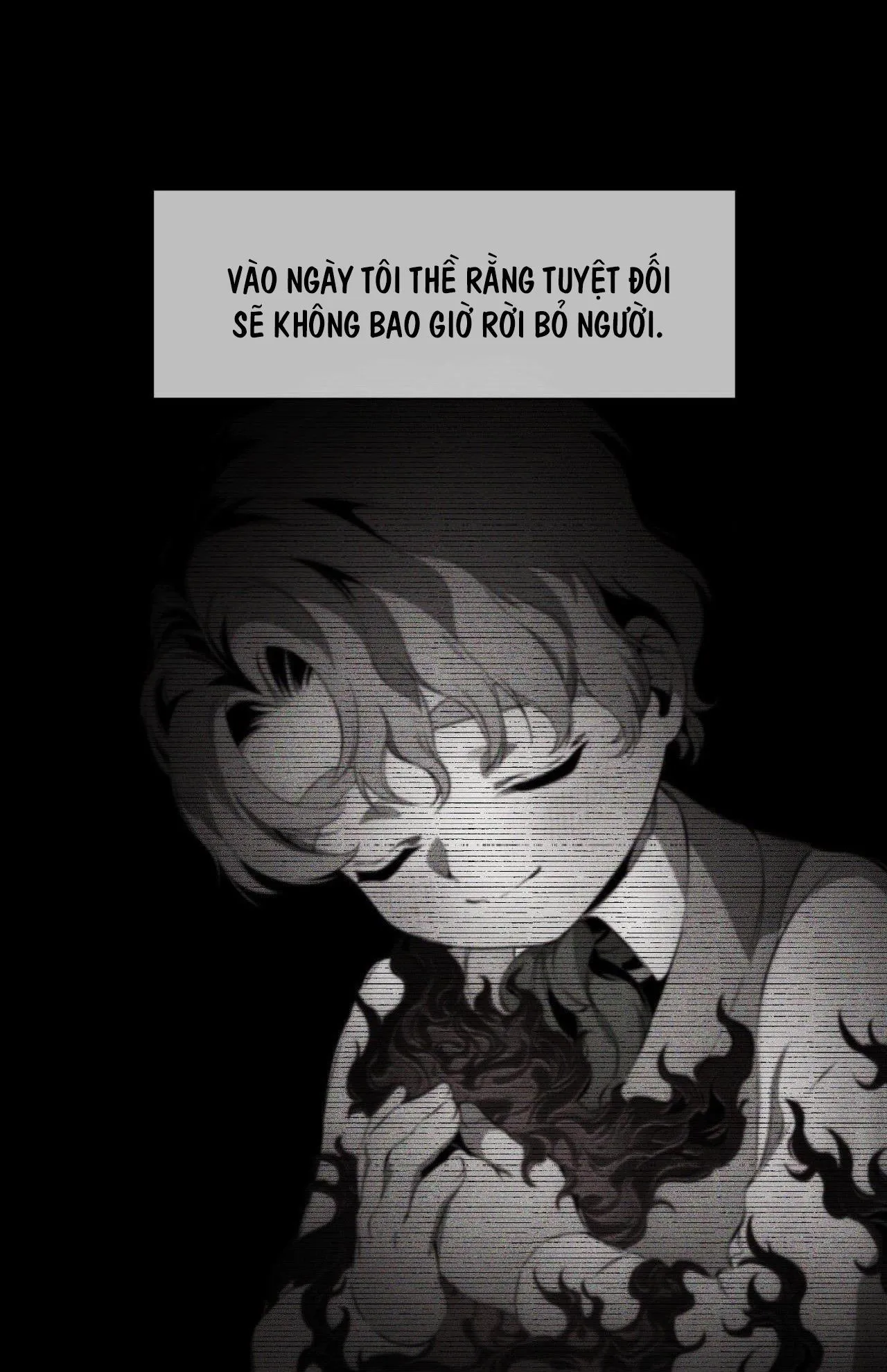 UNHOLY Chapter 10 Trang 11