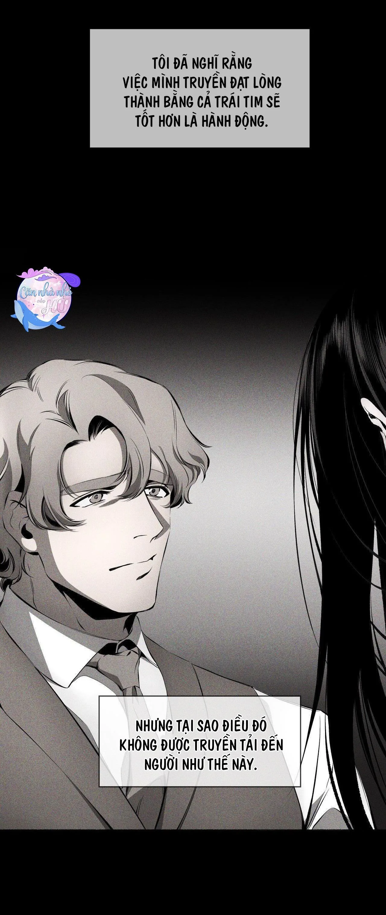 UNHOLY Chapter 10 Trang 14