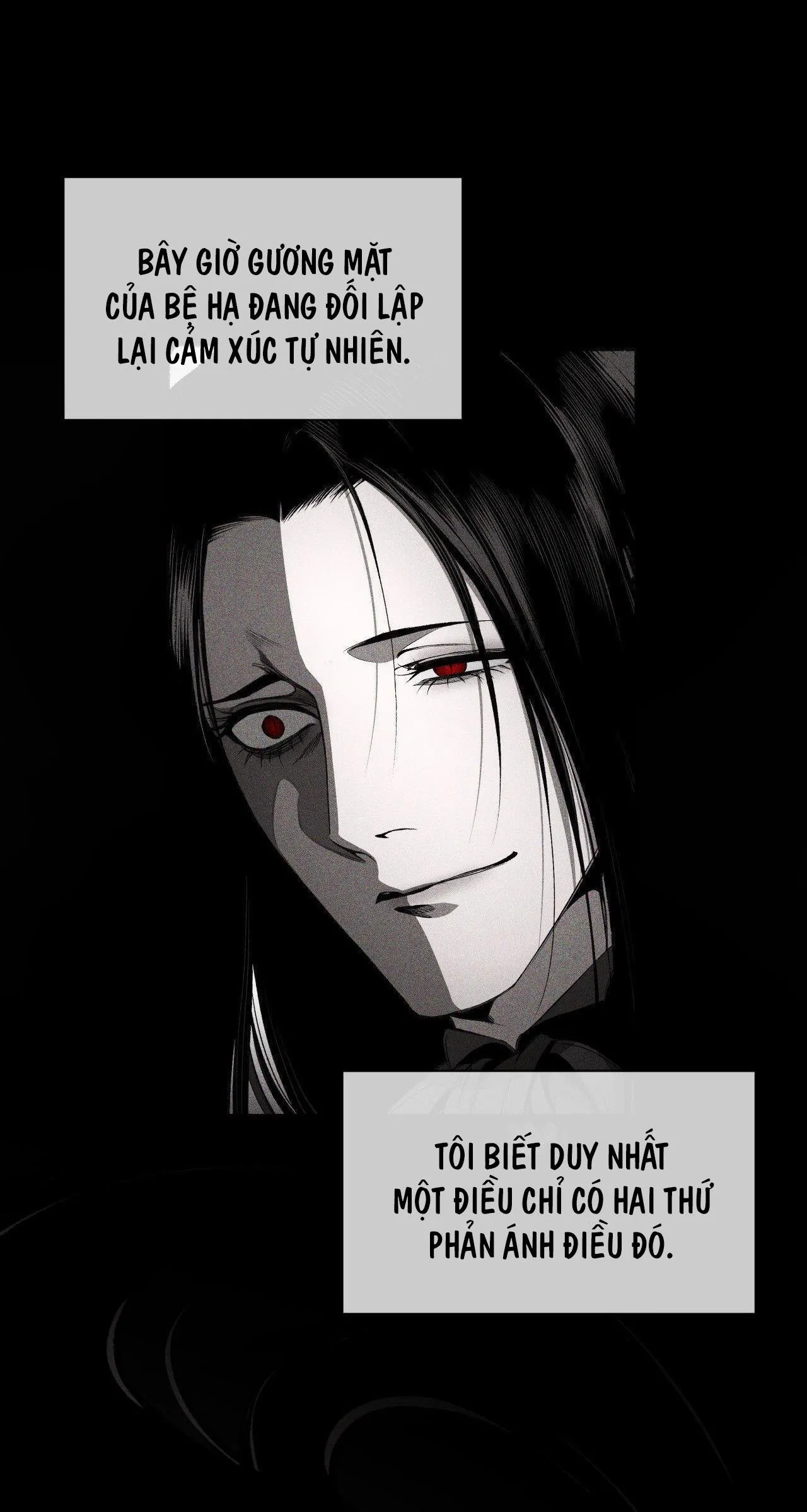 UNHOLY Chapter 10 Trang 15