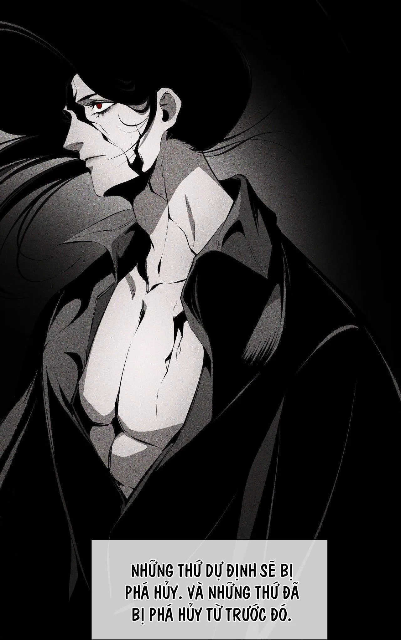 UNHOLY Chapter 10 Trang 16