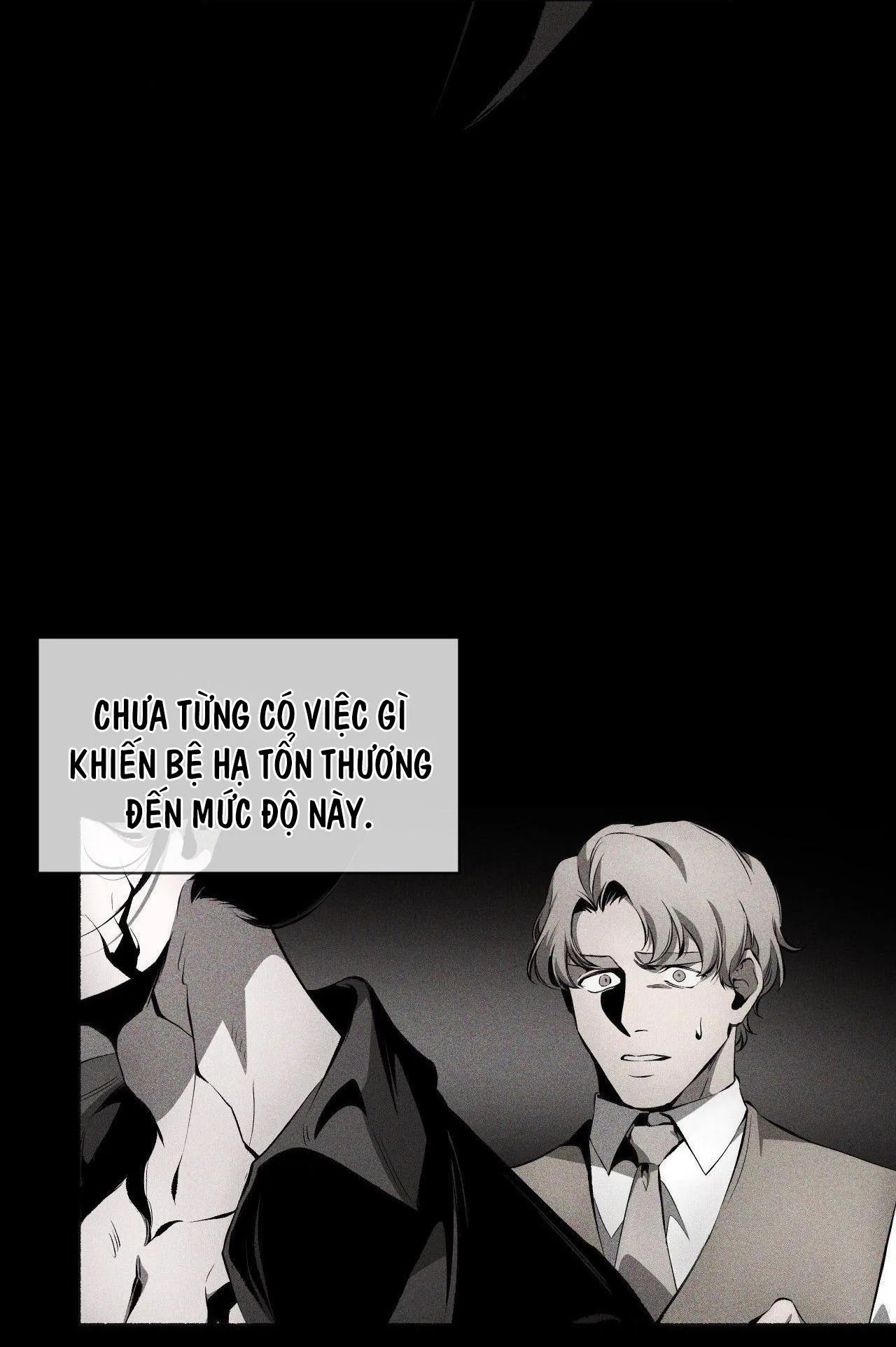 UNHOLY Chapter 10 Trang 17