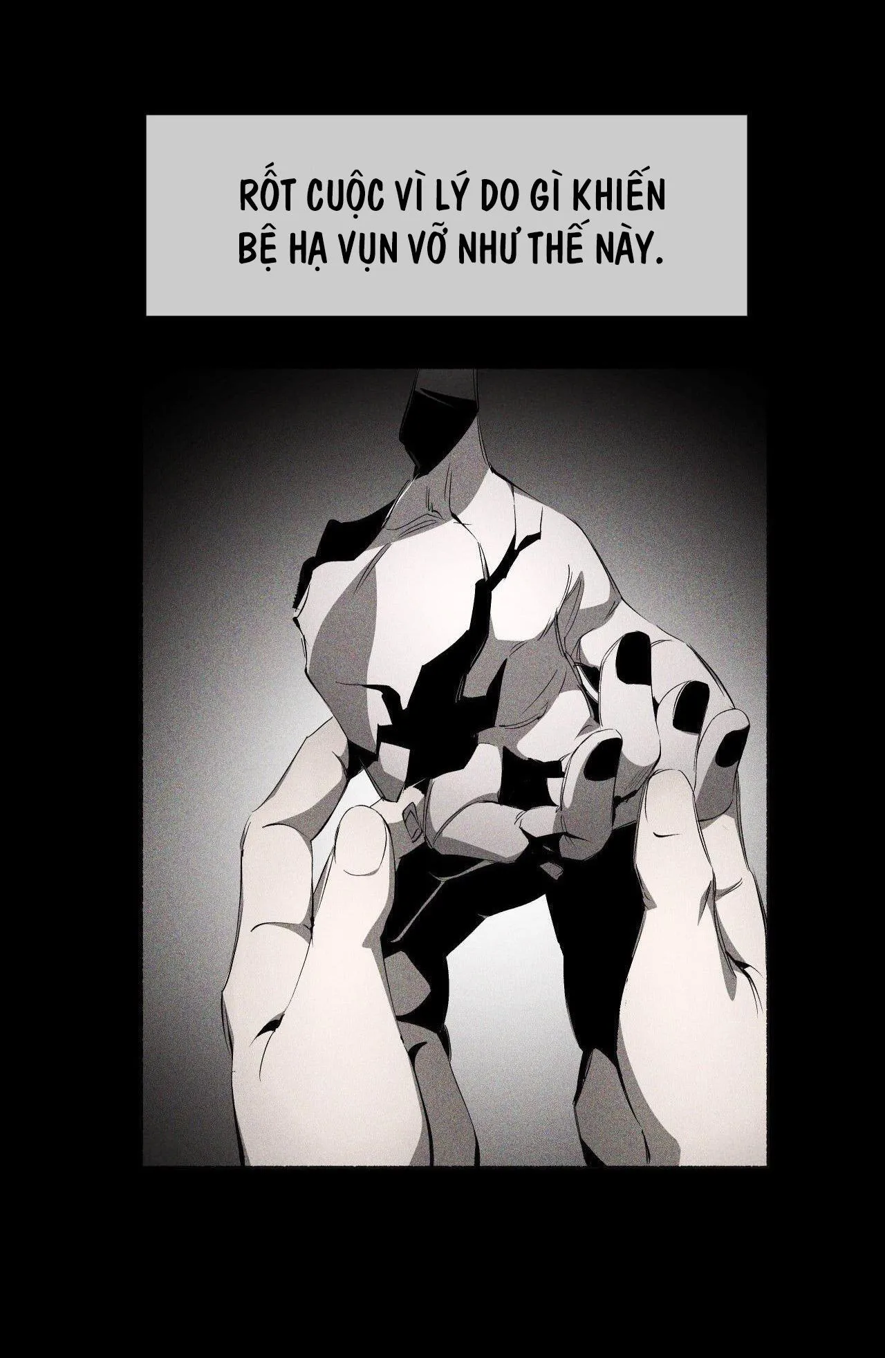 UNHOLY Chapter 10 Trang 19