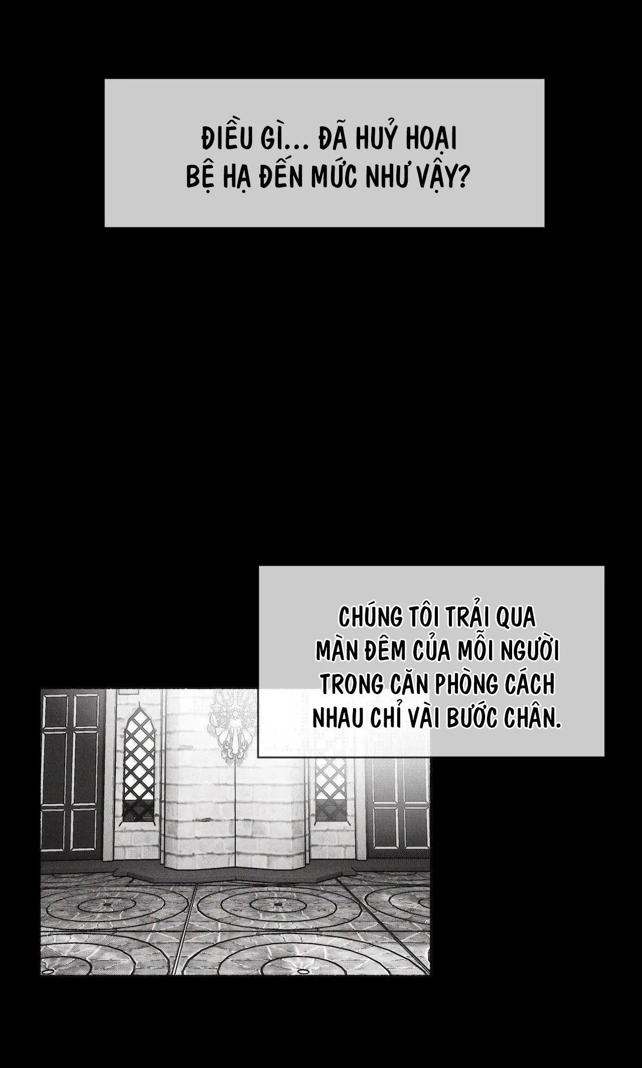 UNHOLY Chapter 10 Trang 21